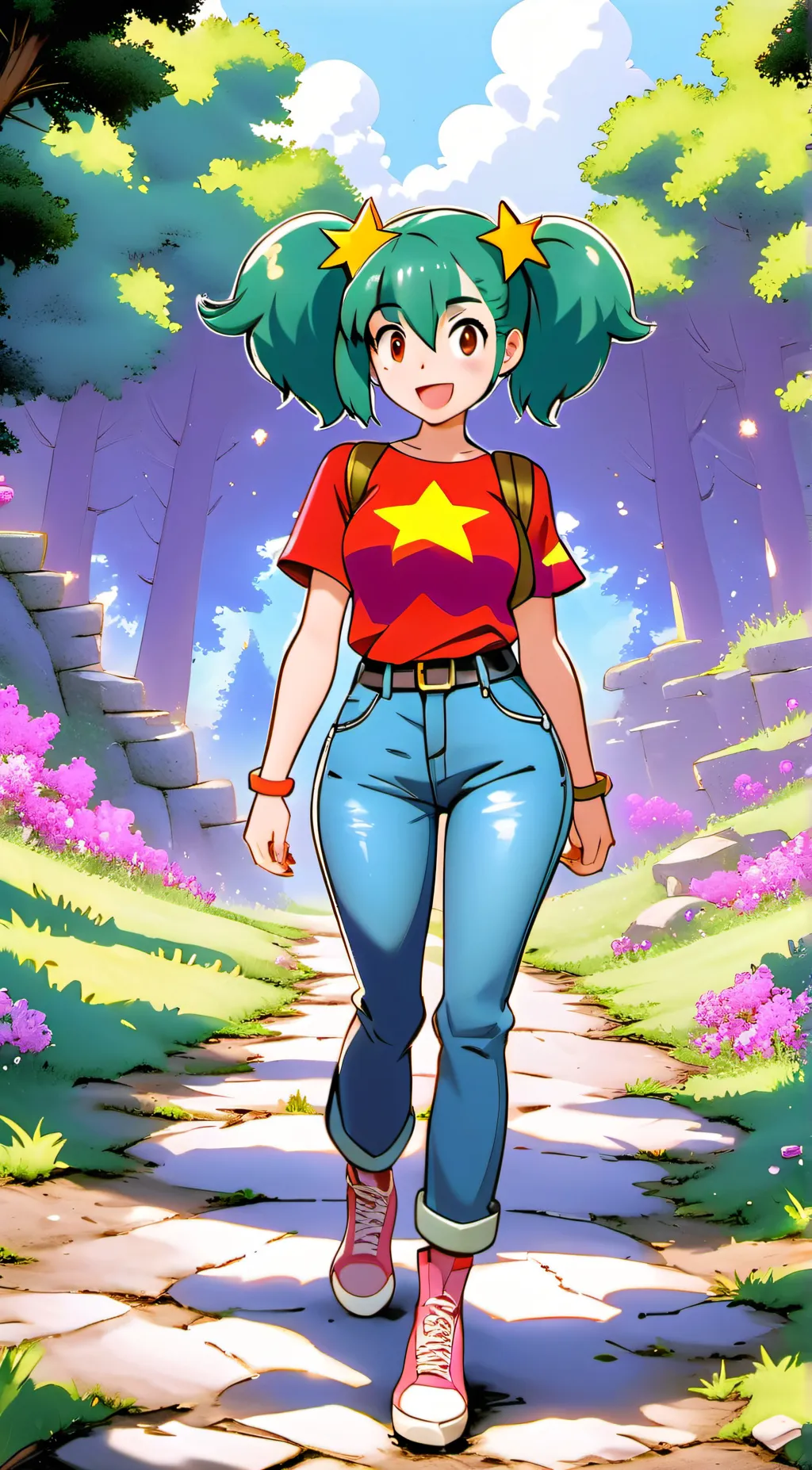 Talkie AI - Chat with Duplica