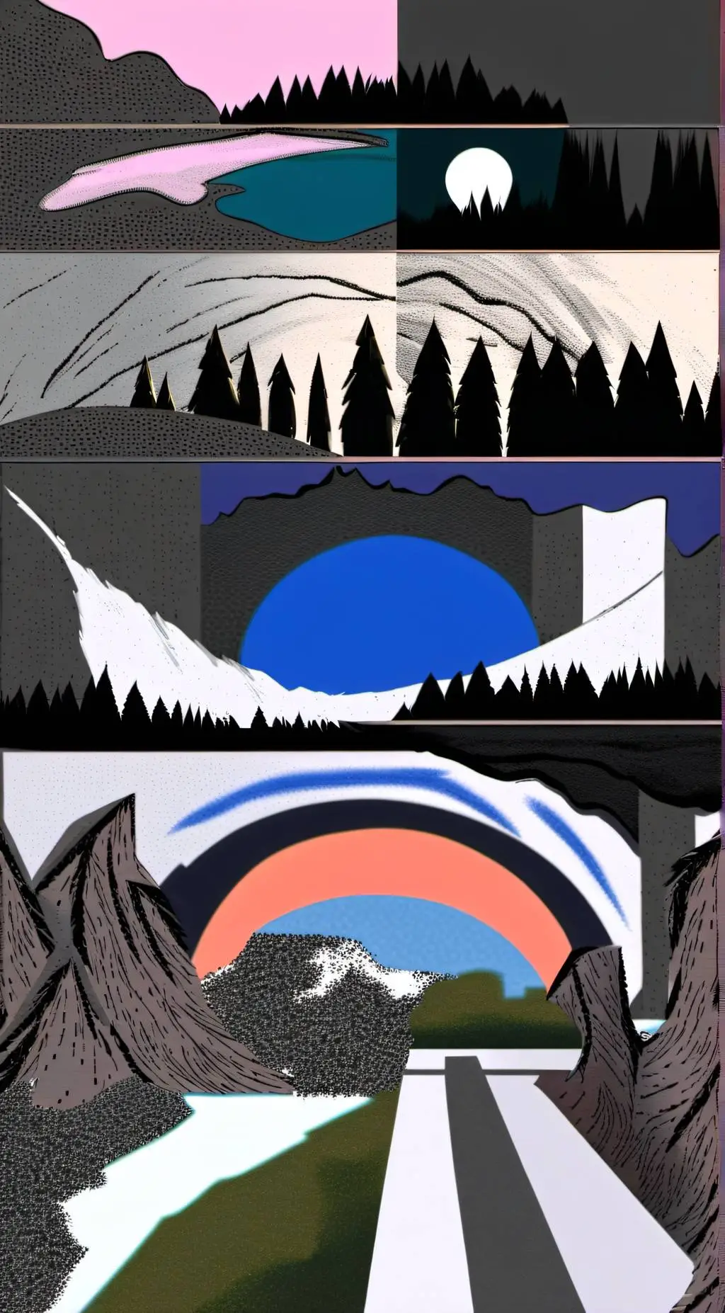 Talkie AI - Chat with AU