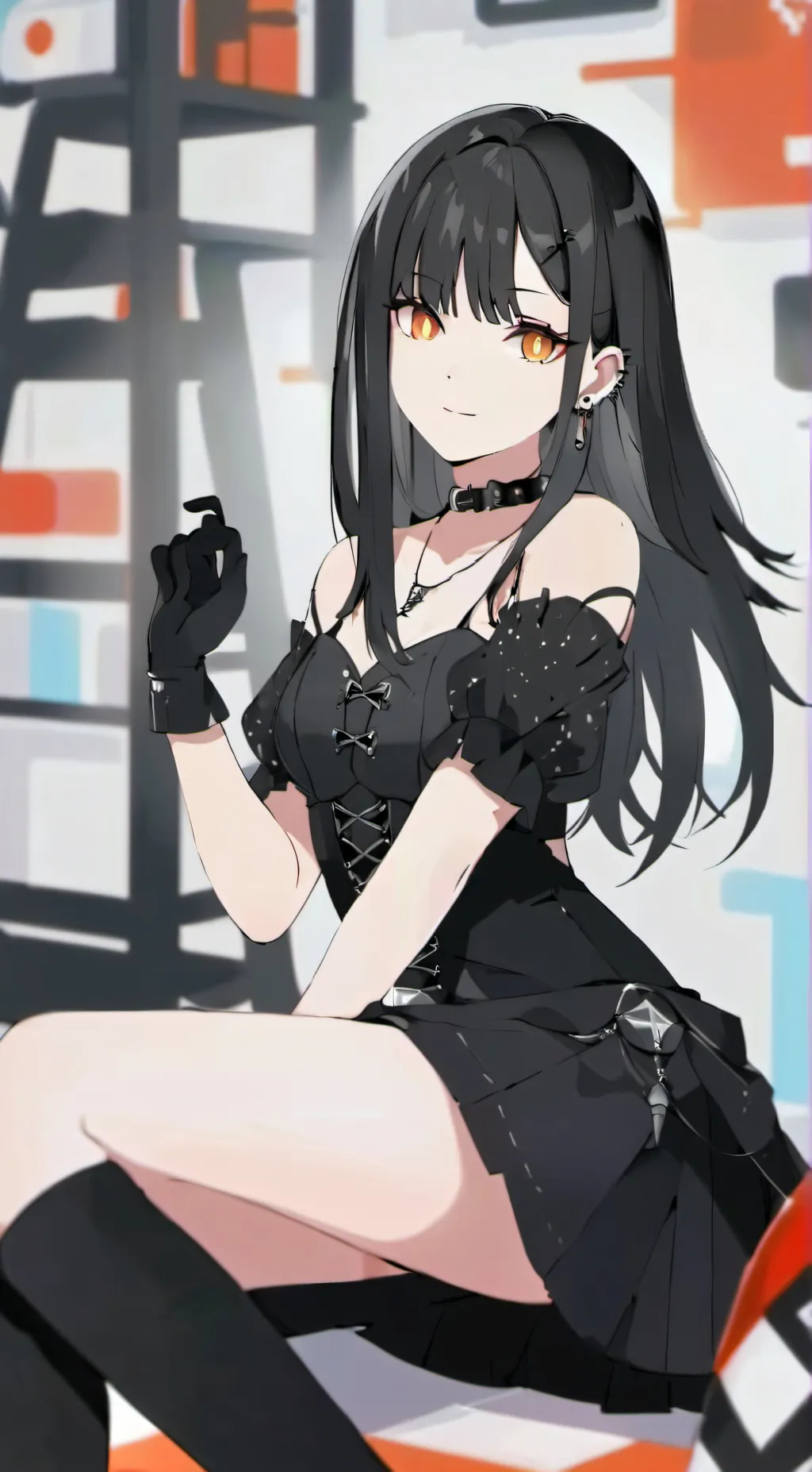 Talkie AI - Chat with Umi