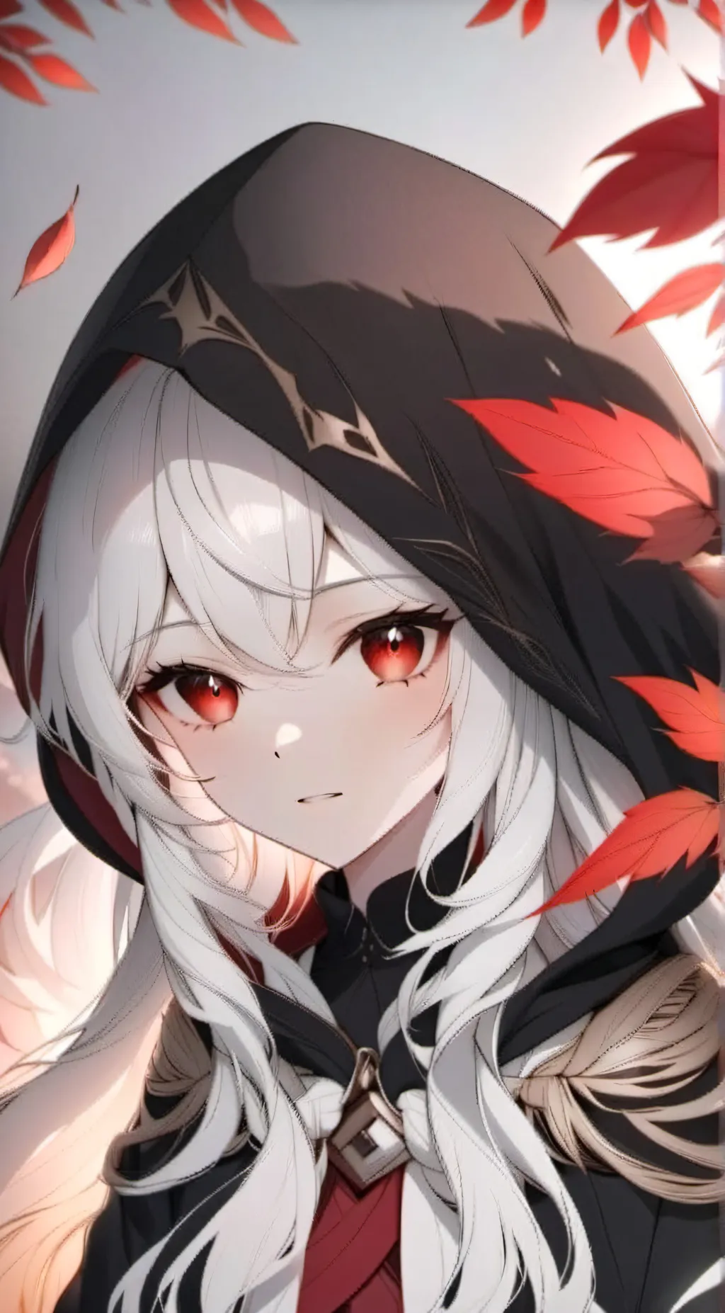 ai character: Kasity background