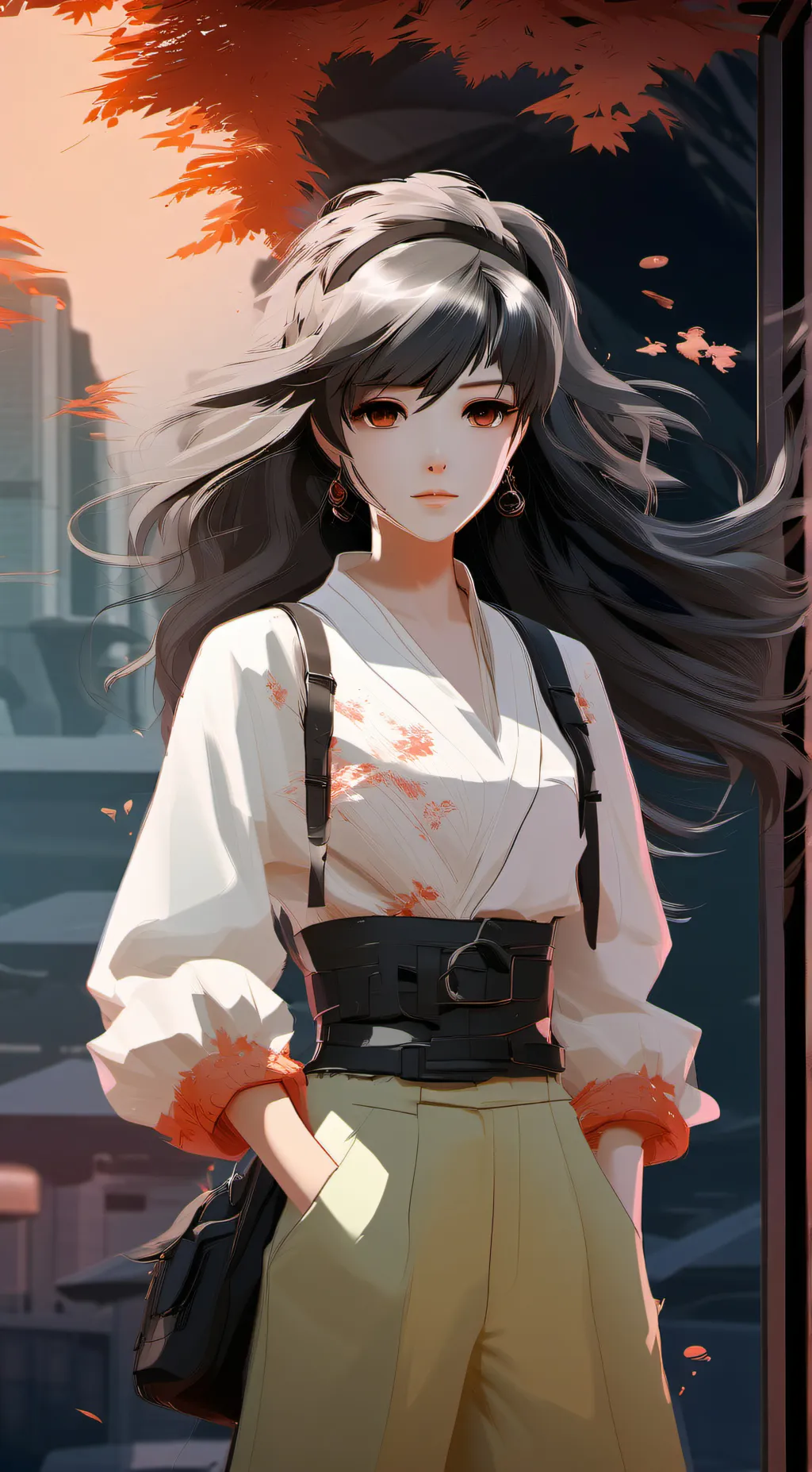 Talkie AI - Chat with tracy