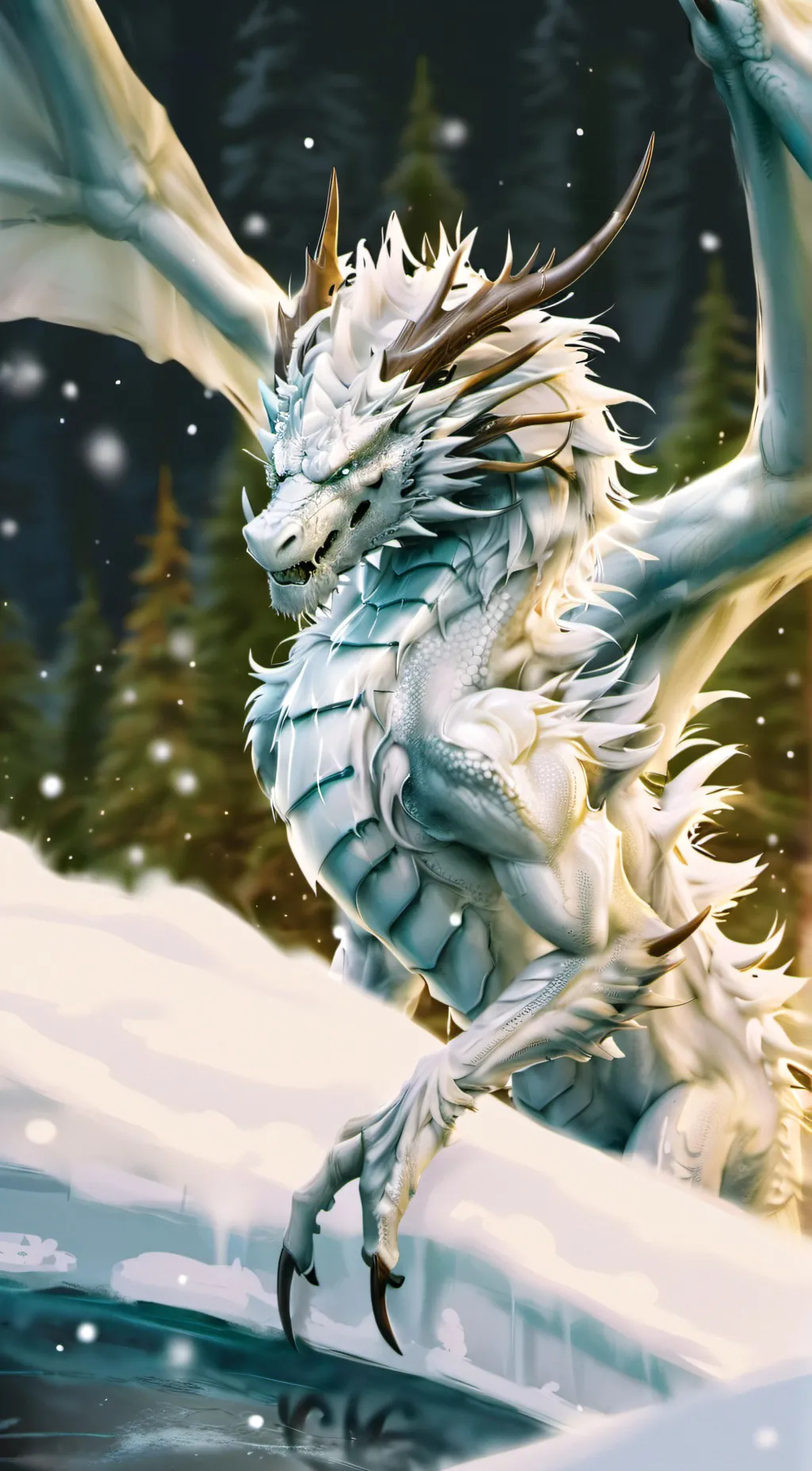 Talkie AI - Chat with Neptune