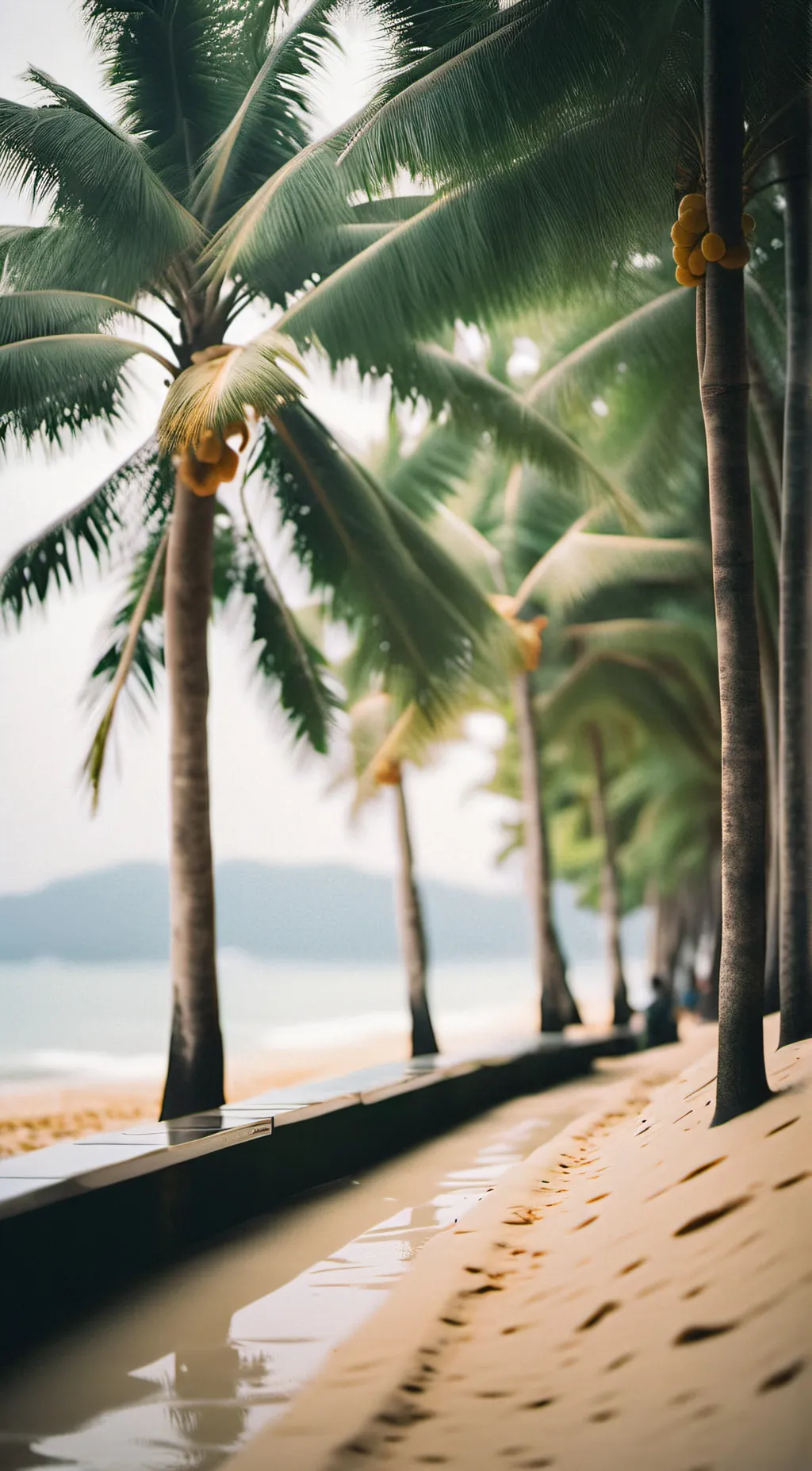 ai character: vees background