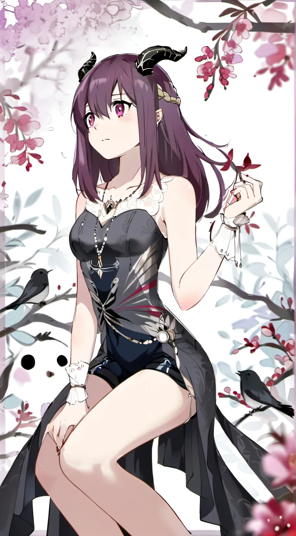 Talkie AI - Chat with Synth