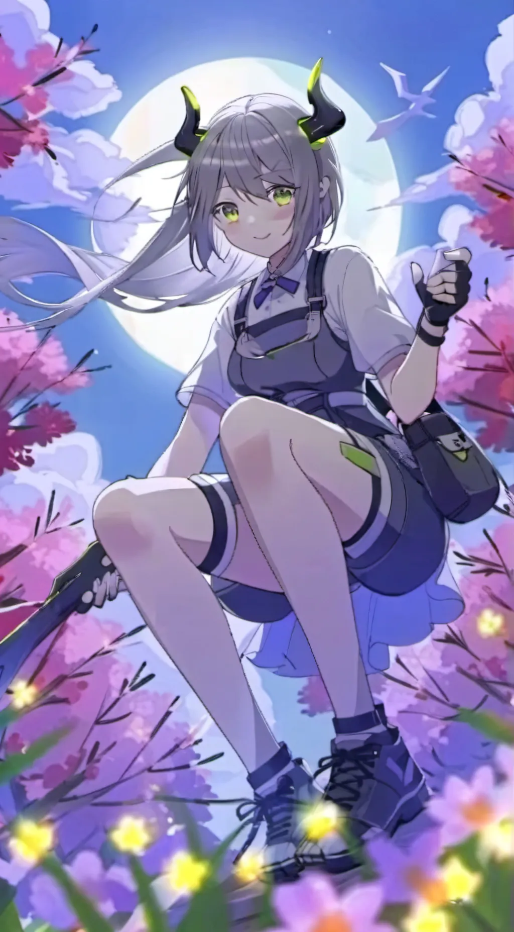 Talkie AI - Chat with Witch School RPG