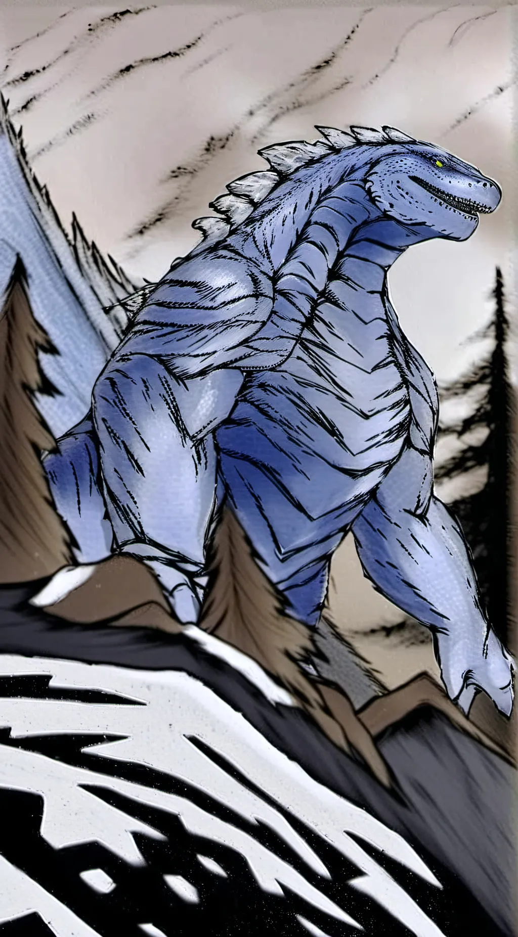 Talkie AI - Chat with Shimo