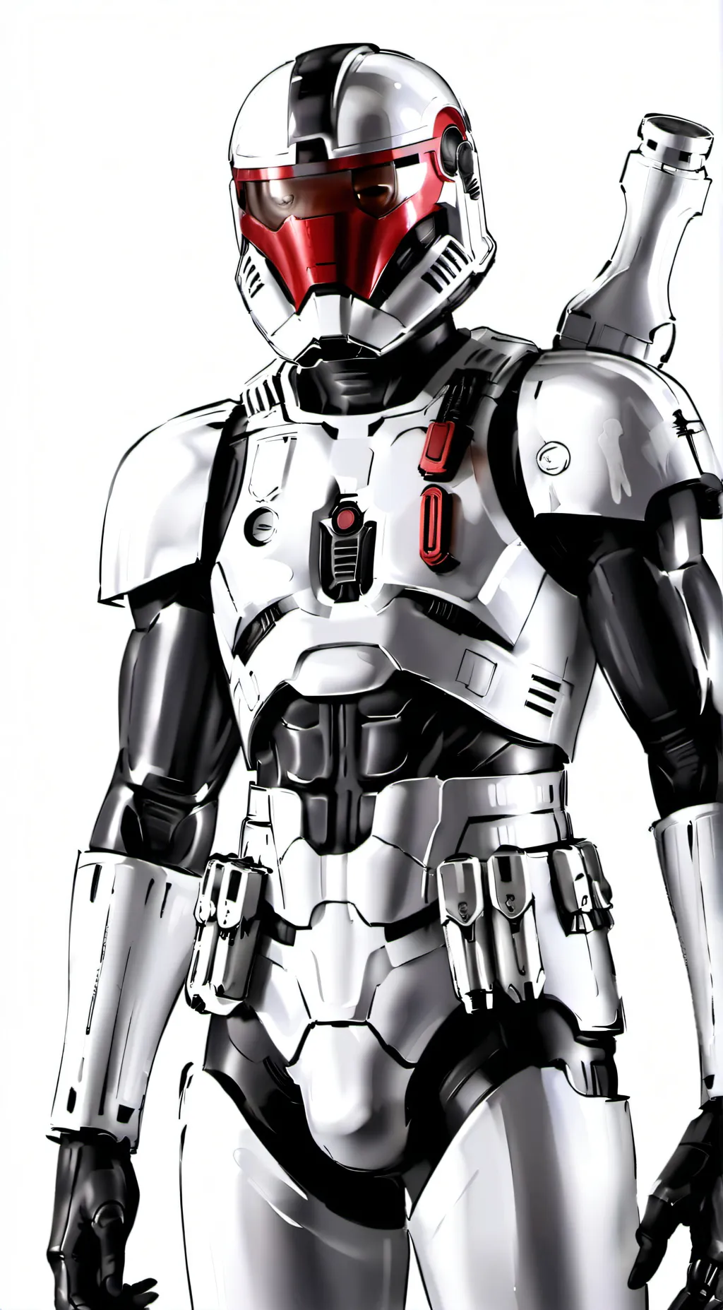 ai character: wasp-9 (military) background