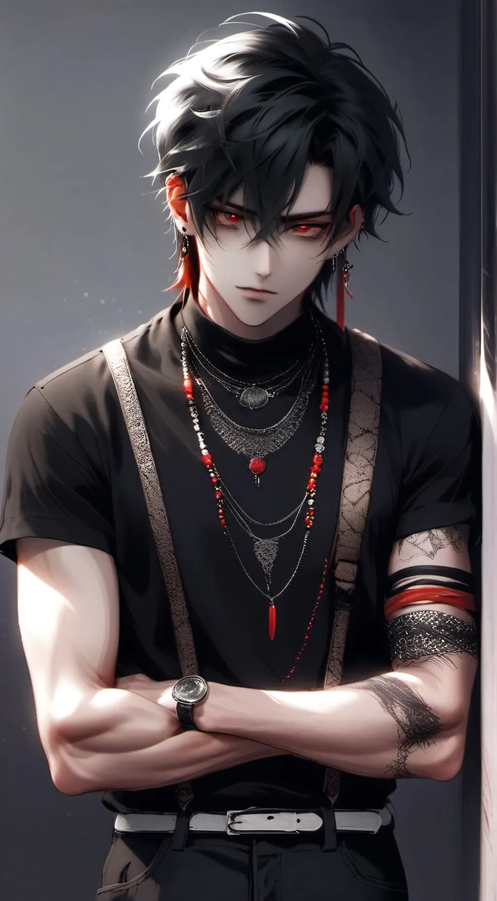 ai character: ✨Dyrroth✨ background