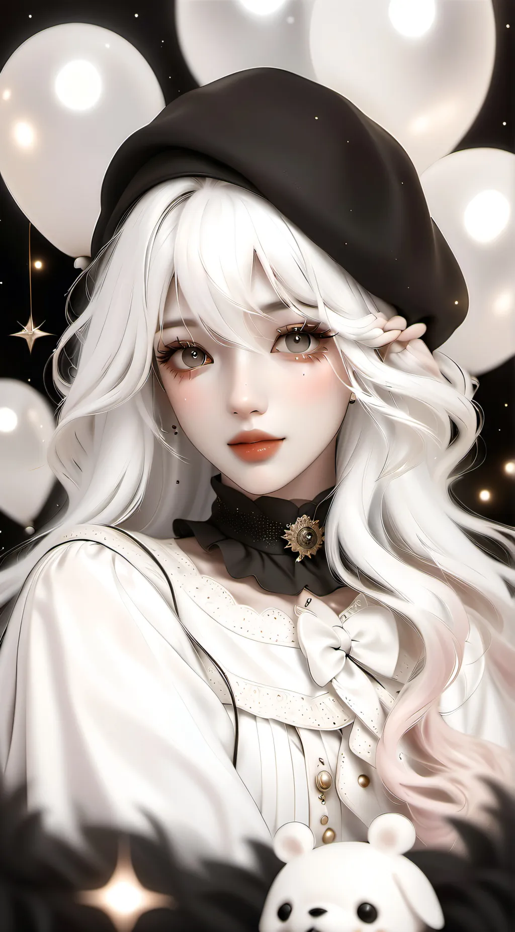 Talkie AI - Chat with Chrissy