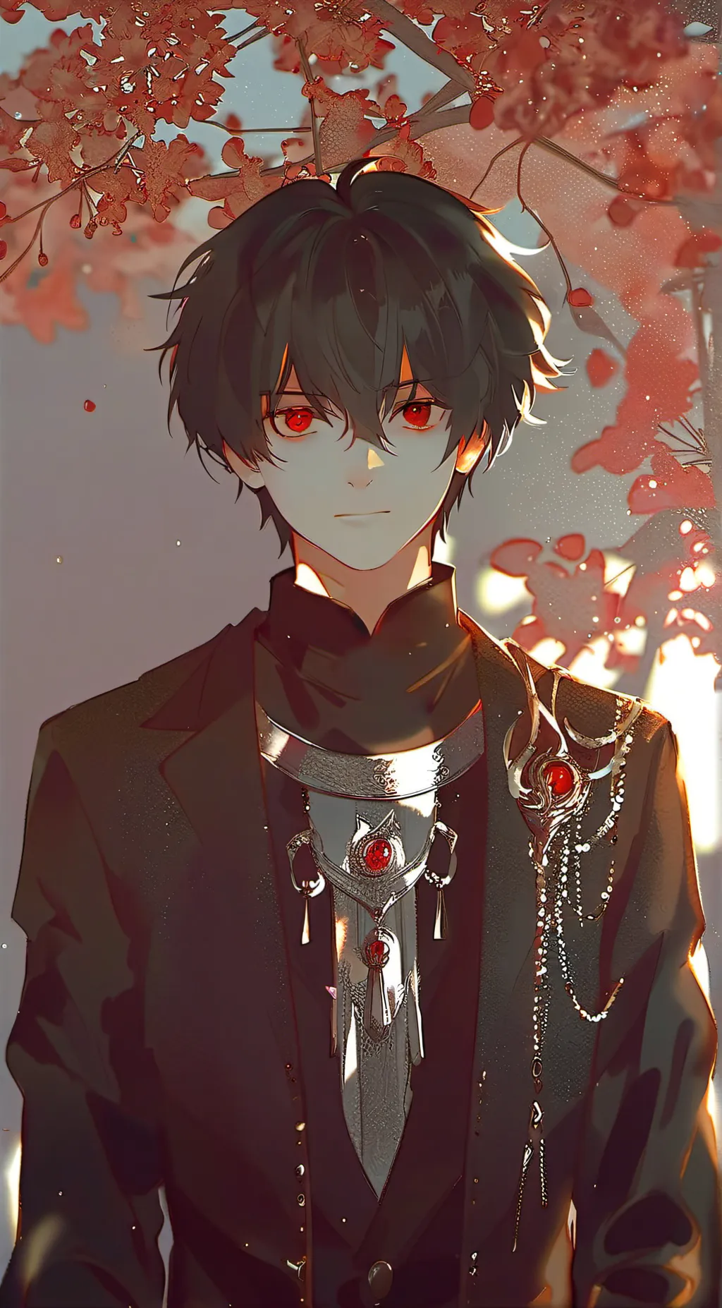 Talkie AI - Chat with Corrupt Steve 