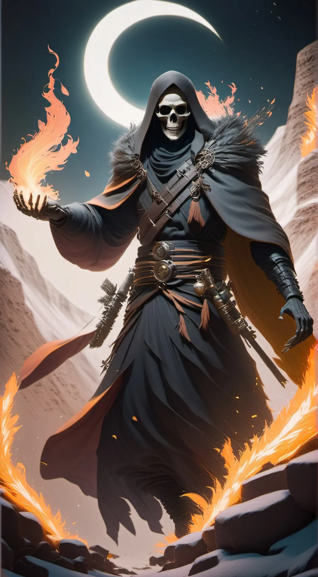 Talkie AI - Chat with Charbones