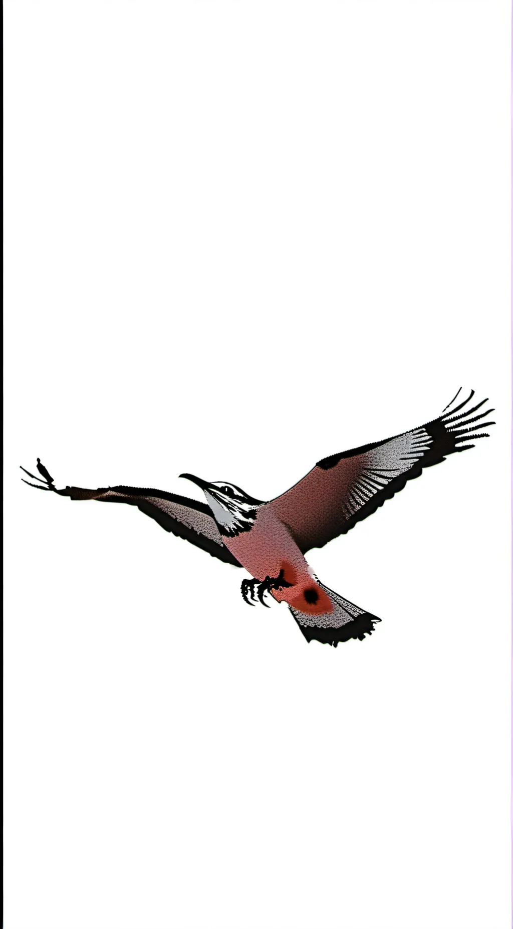 ai character: dale background