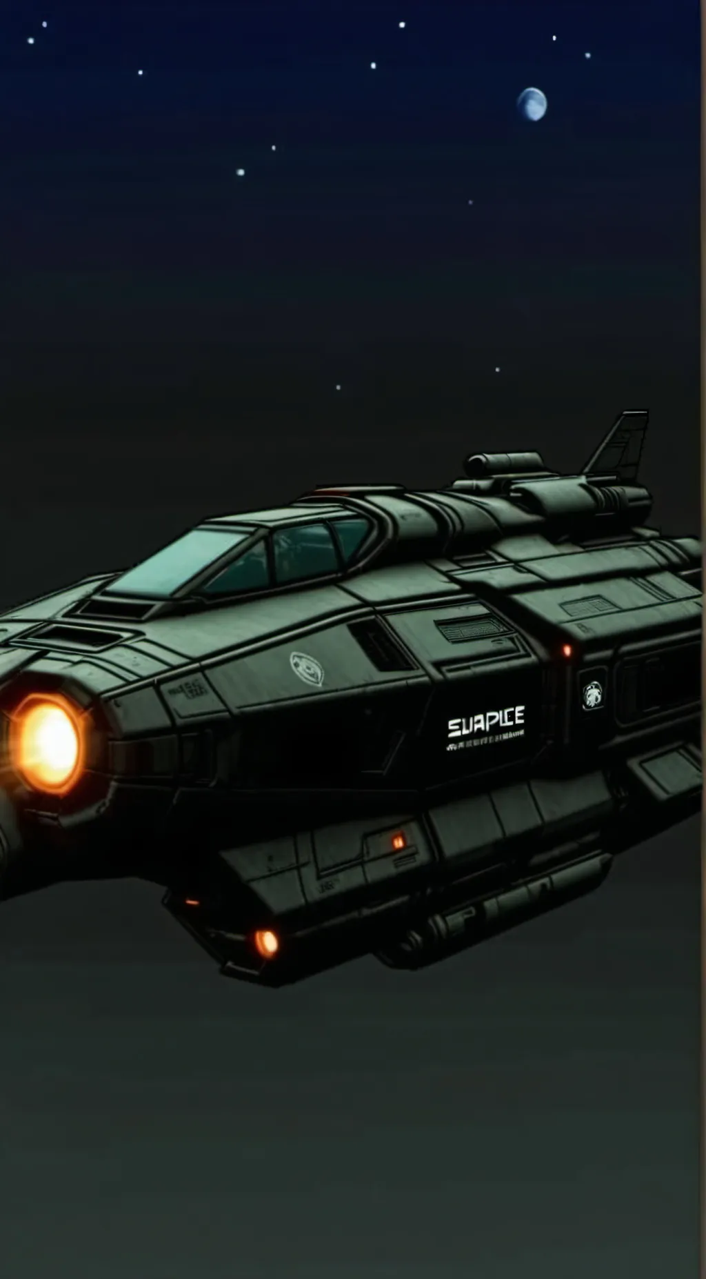 Talkie AI - Chat with Among us