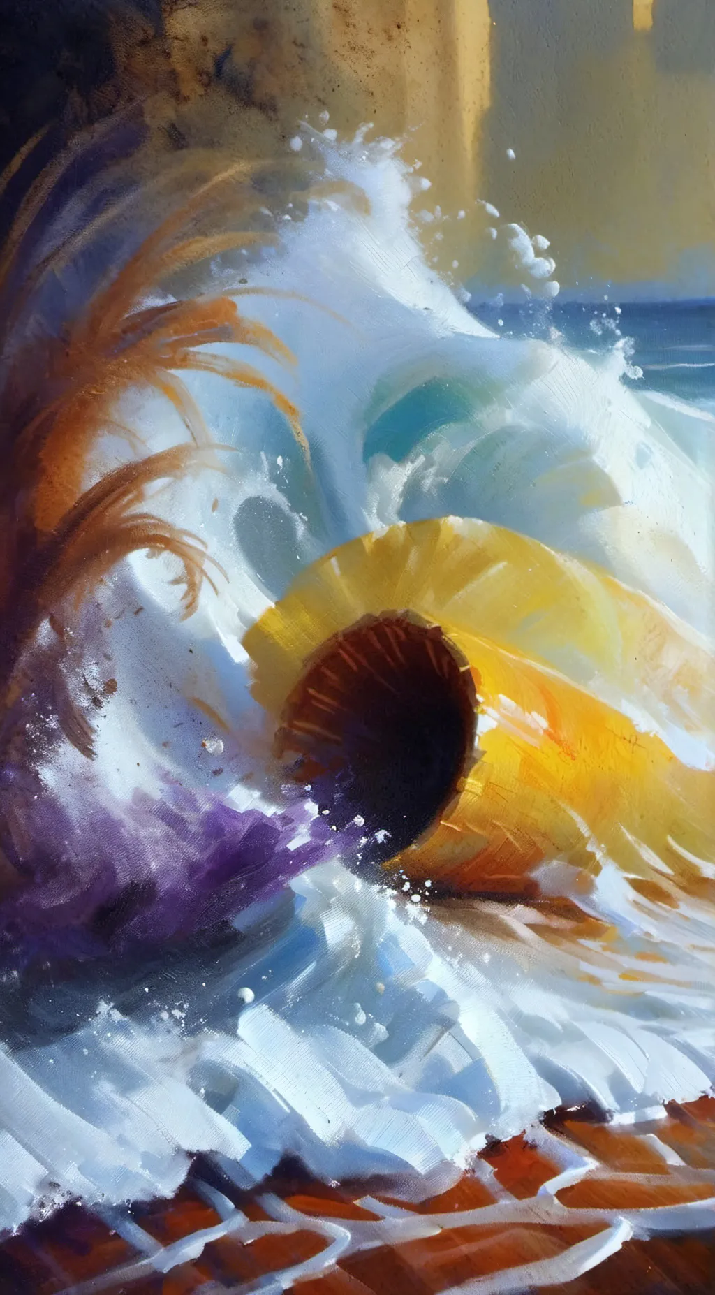 ai character: guess your favFNAF background