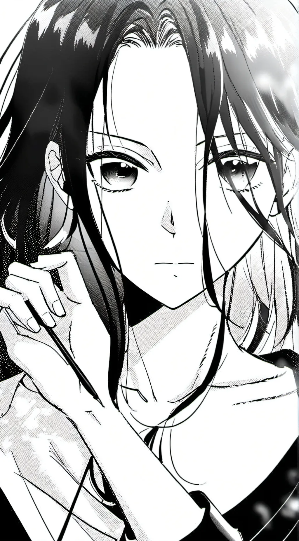 ai character: Elino background