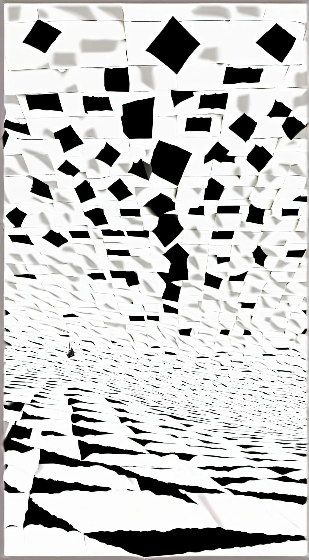 ai character: the Prototype background