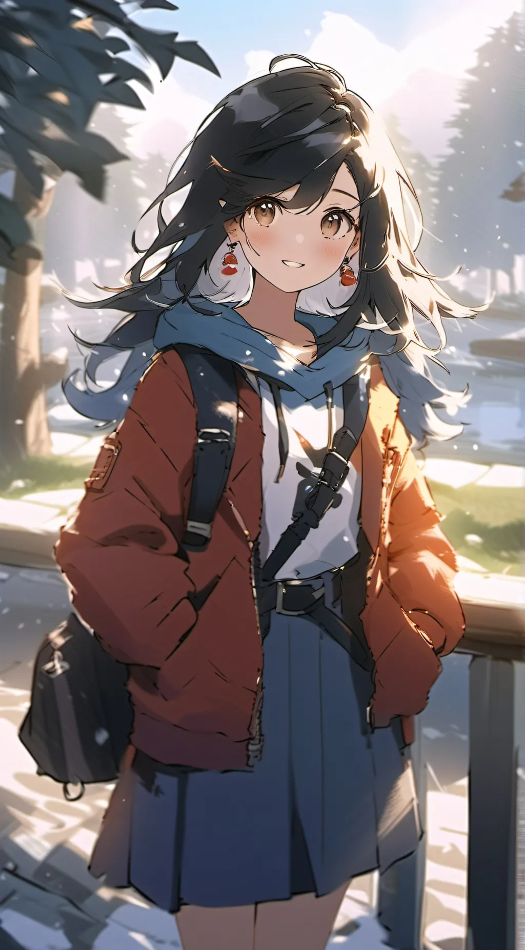 Talkie AI - Chat with Yannah