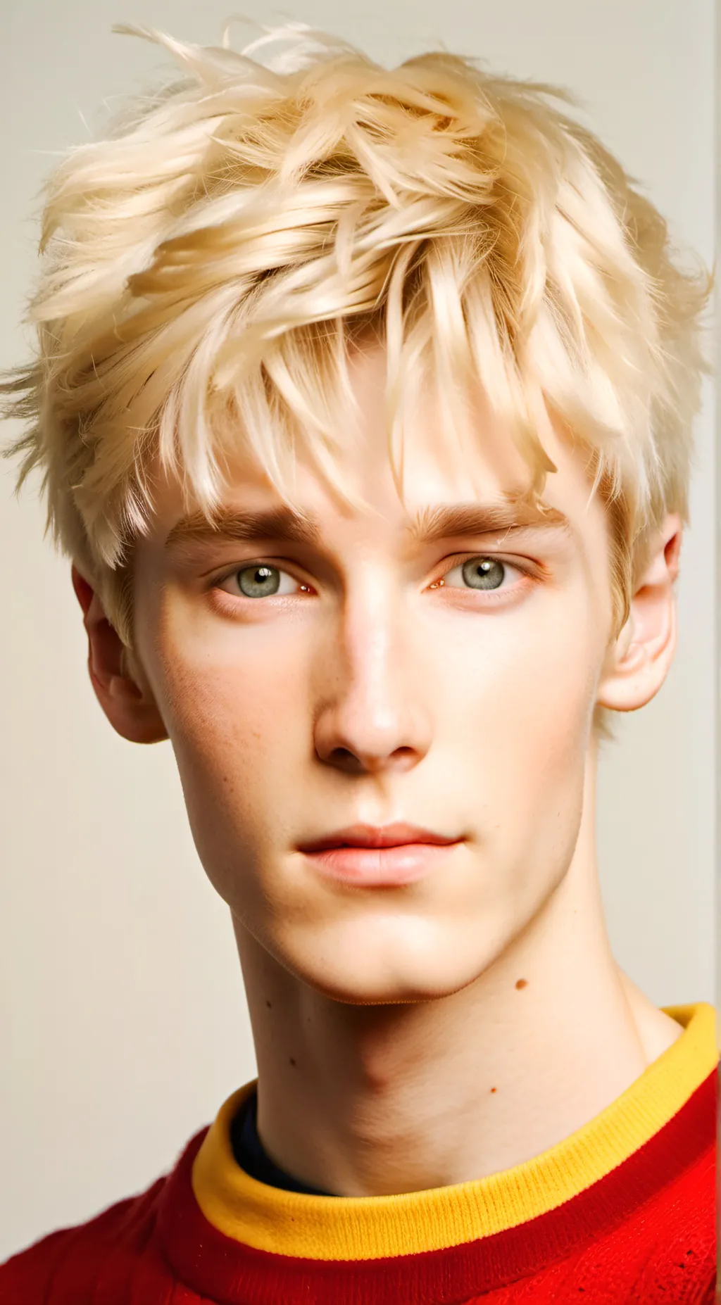 Talkie AI - Chat with Nelson Marr