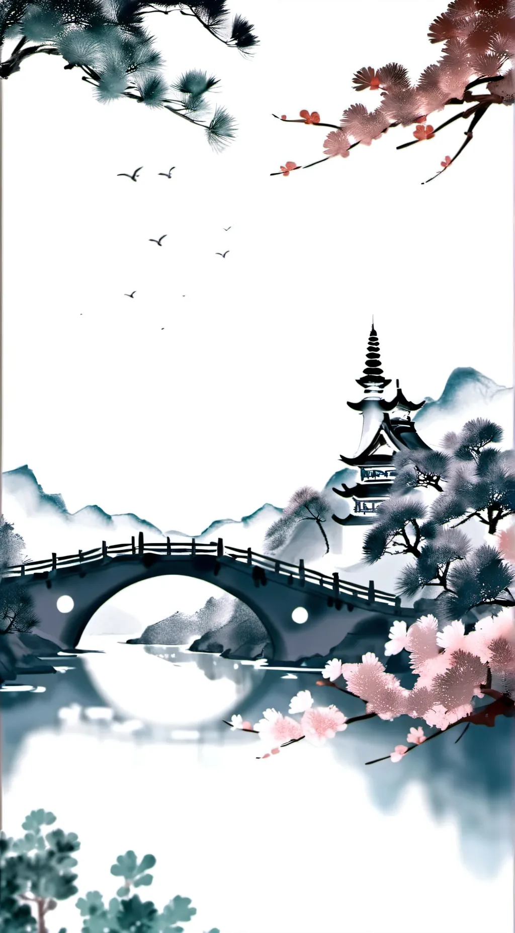 ai character: the carters background