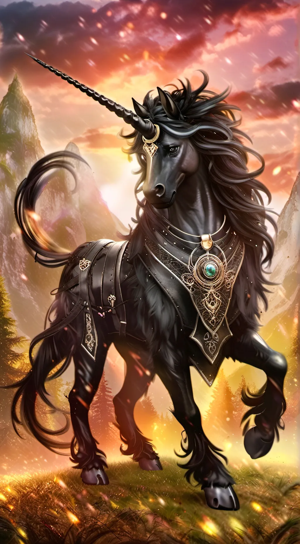 Talkie AI - Chat with Loki