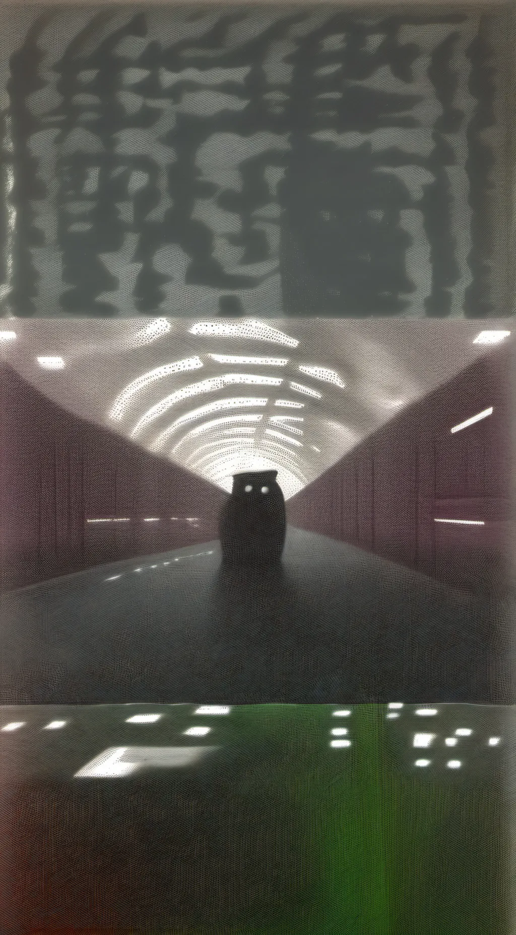 ai character: Saviors  background