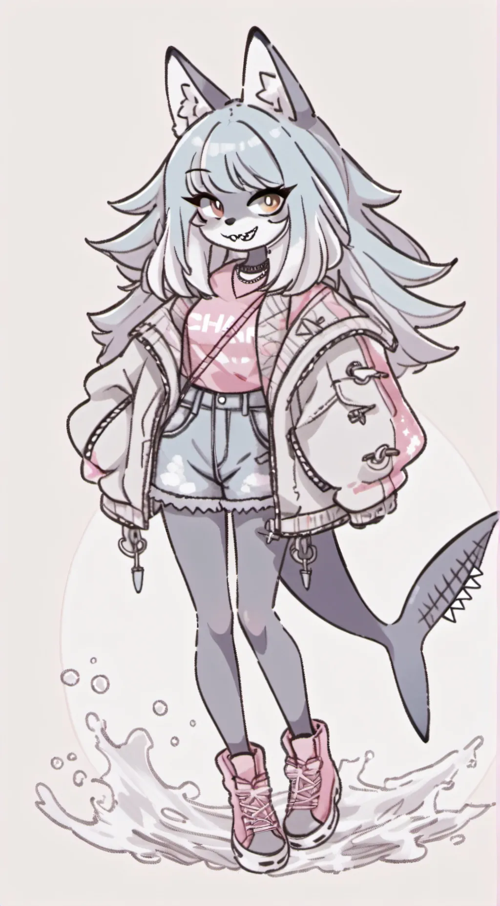 Talkie AI - Chat with Megan