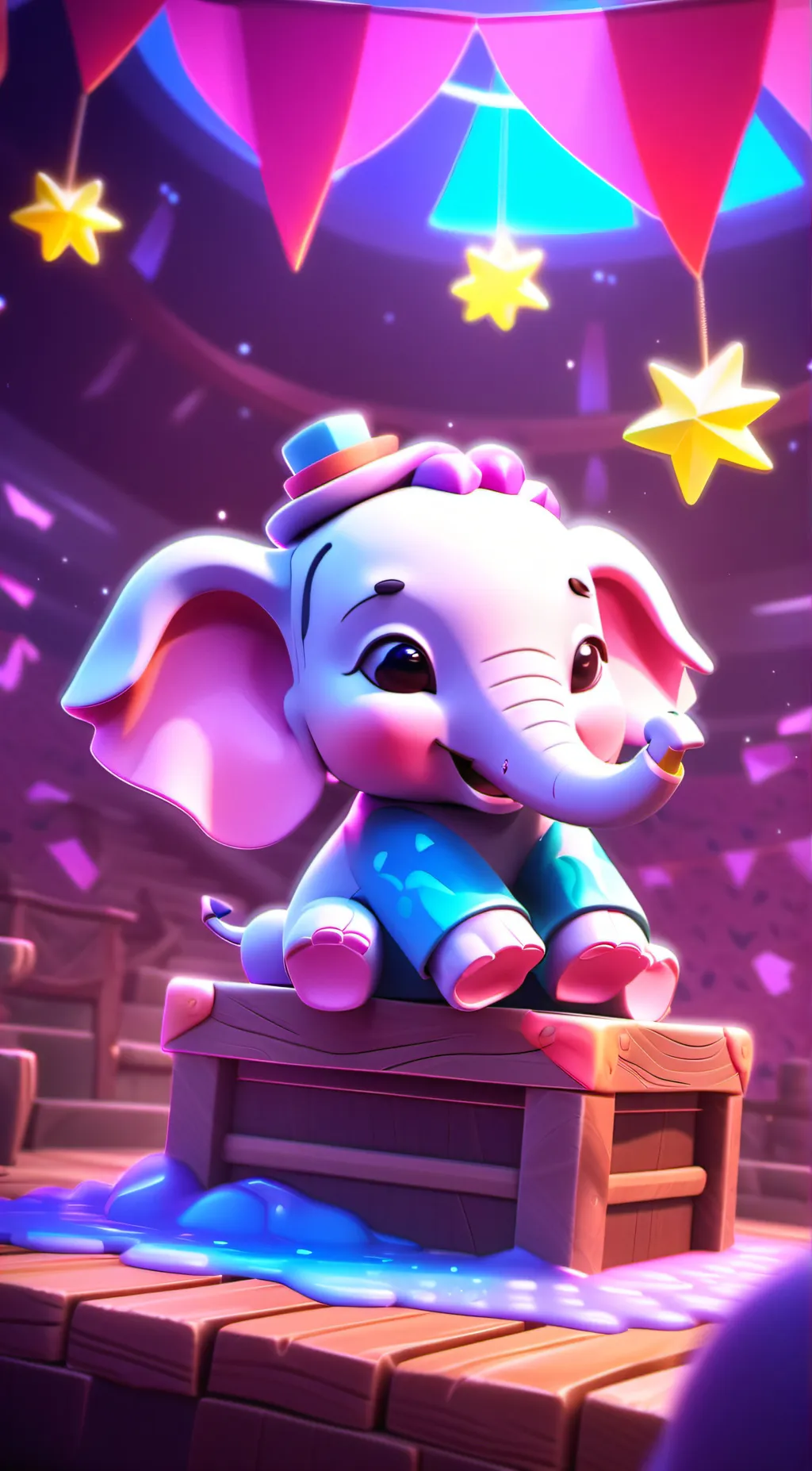 Talkie AI - Chat with Ellie