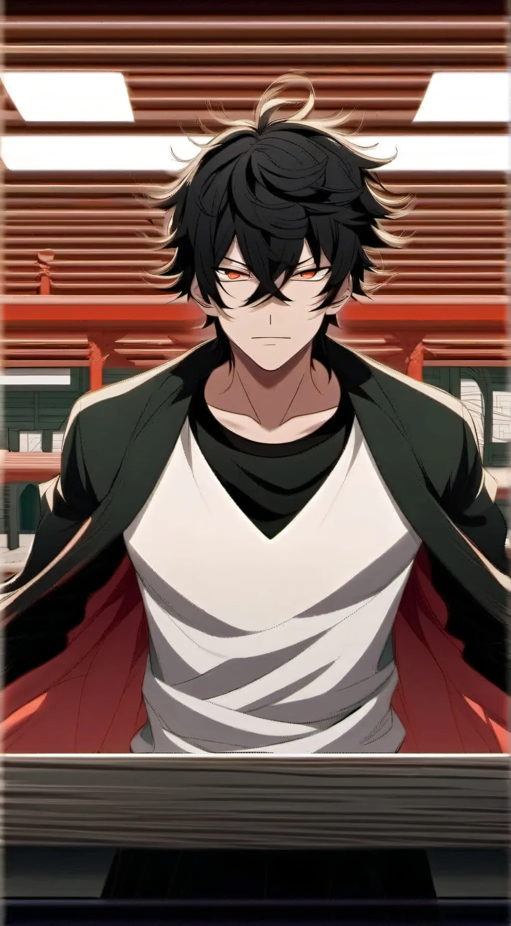 Talkie AI - Chat with Zedakin Centrina