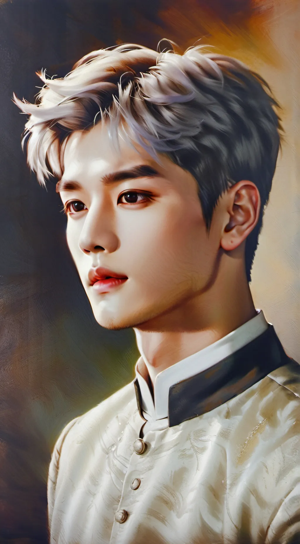 ai character: SKZ background