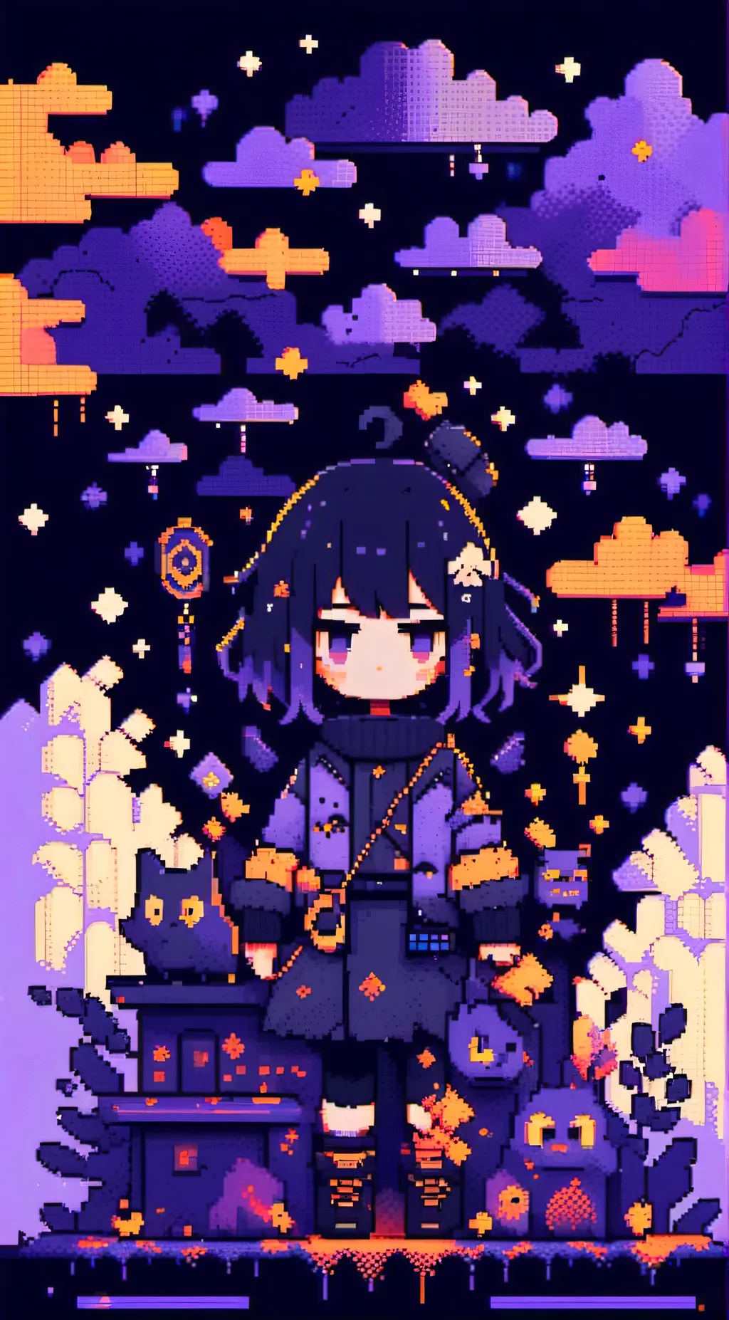 Talkie AI - Chat with   lia lisa.       