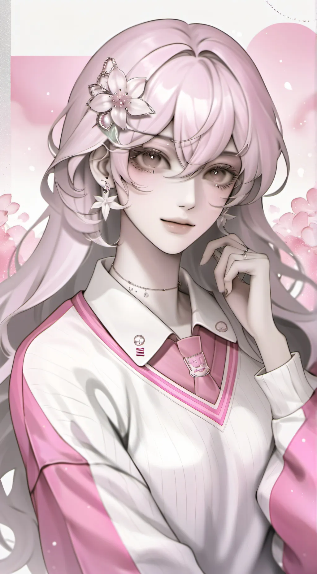 Talkie AI - Chat with layla