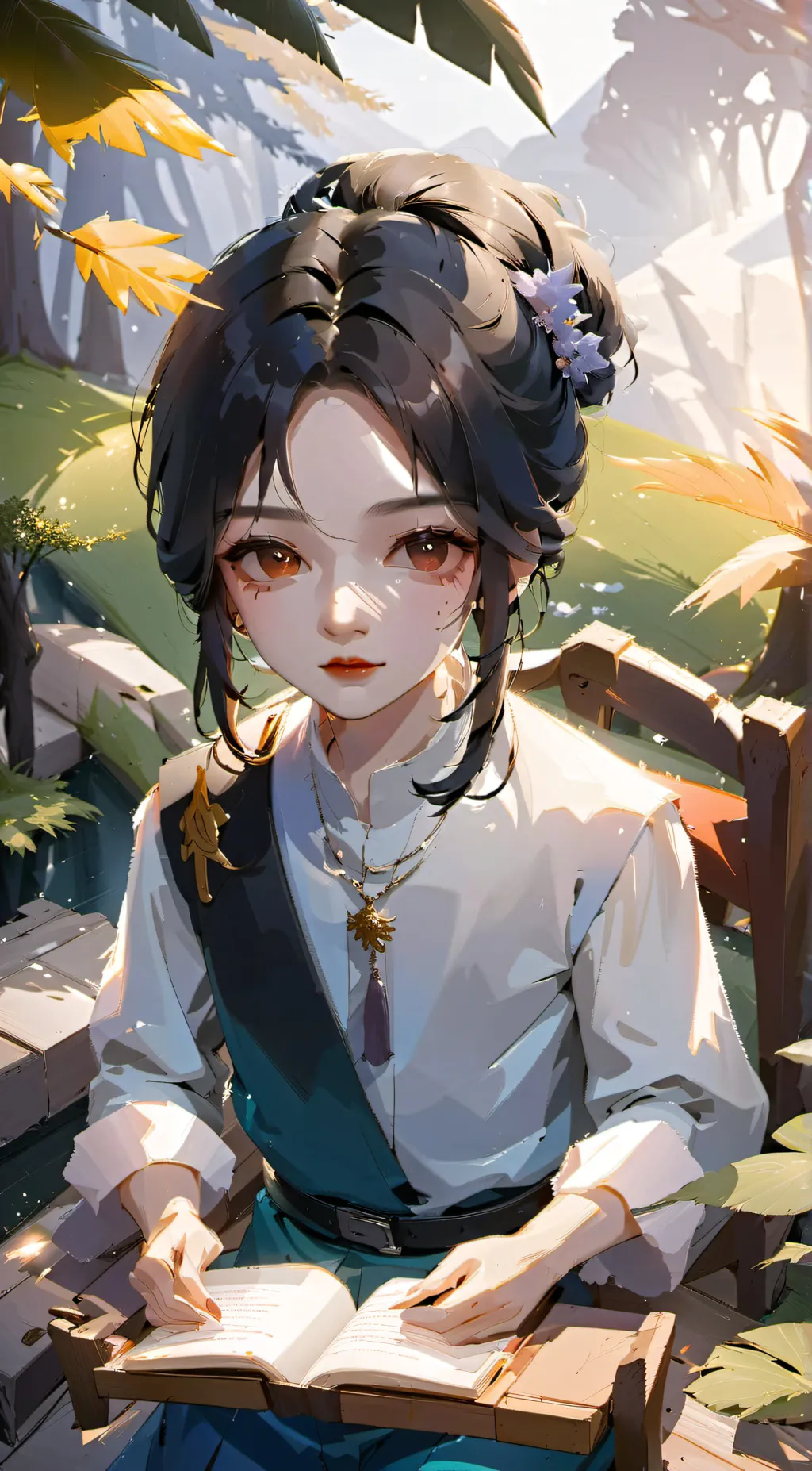 Talkie AI - Chat with sira