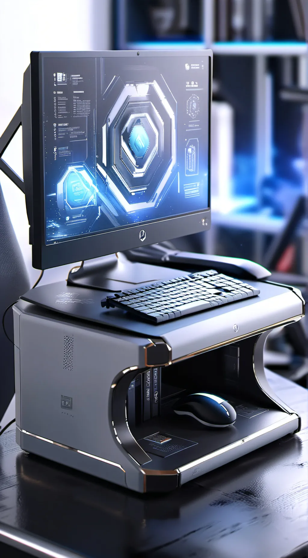 Talkie AI - Chat with animation vs (2)