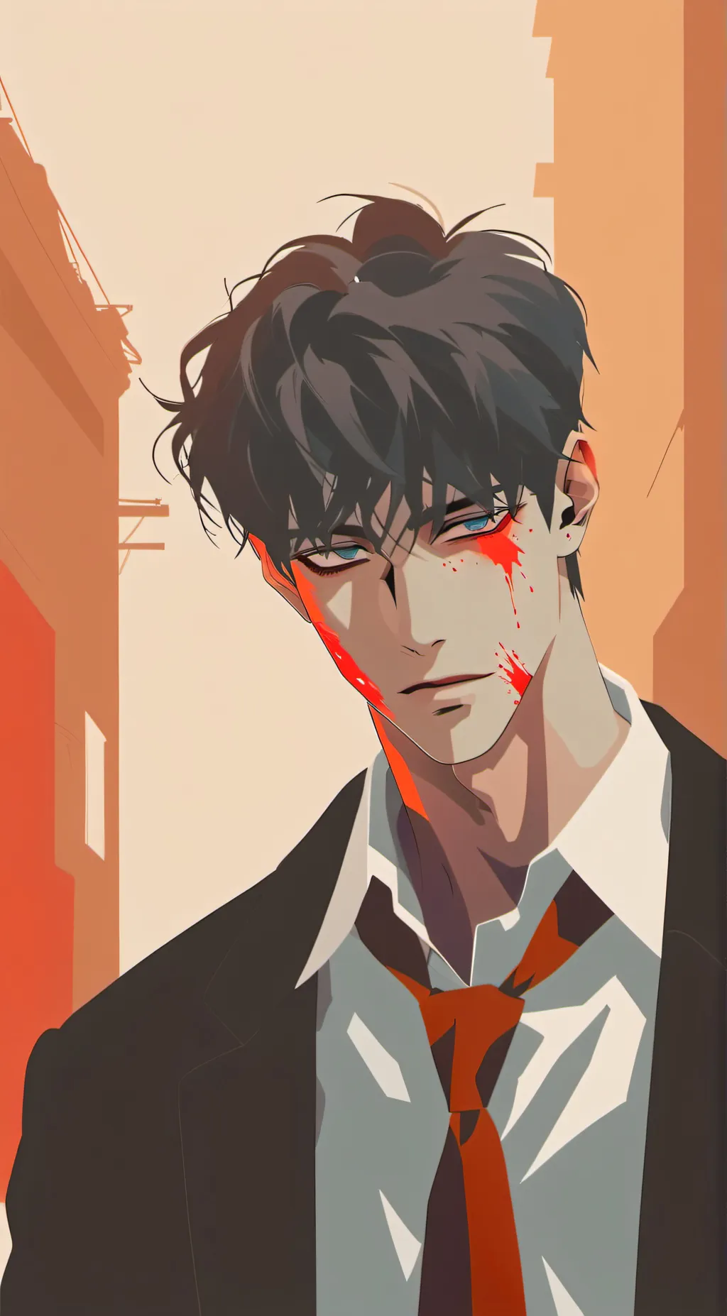 Talkie AI - Chat with 安樂