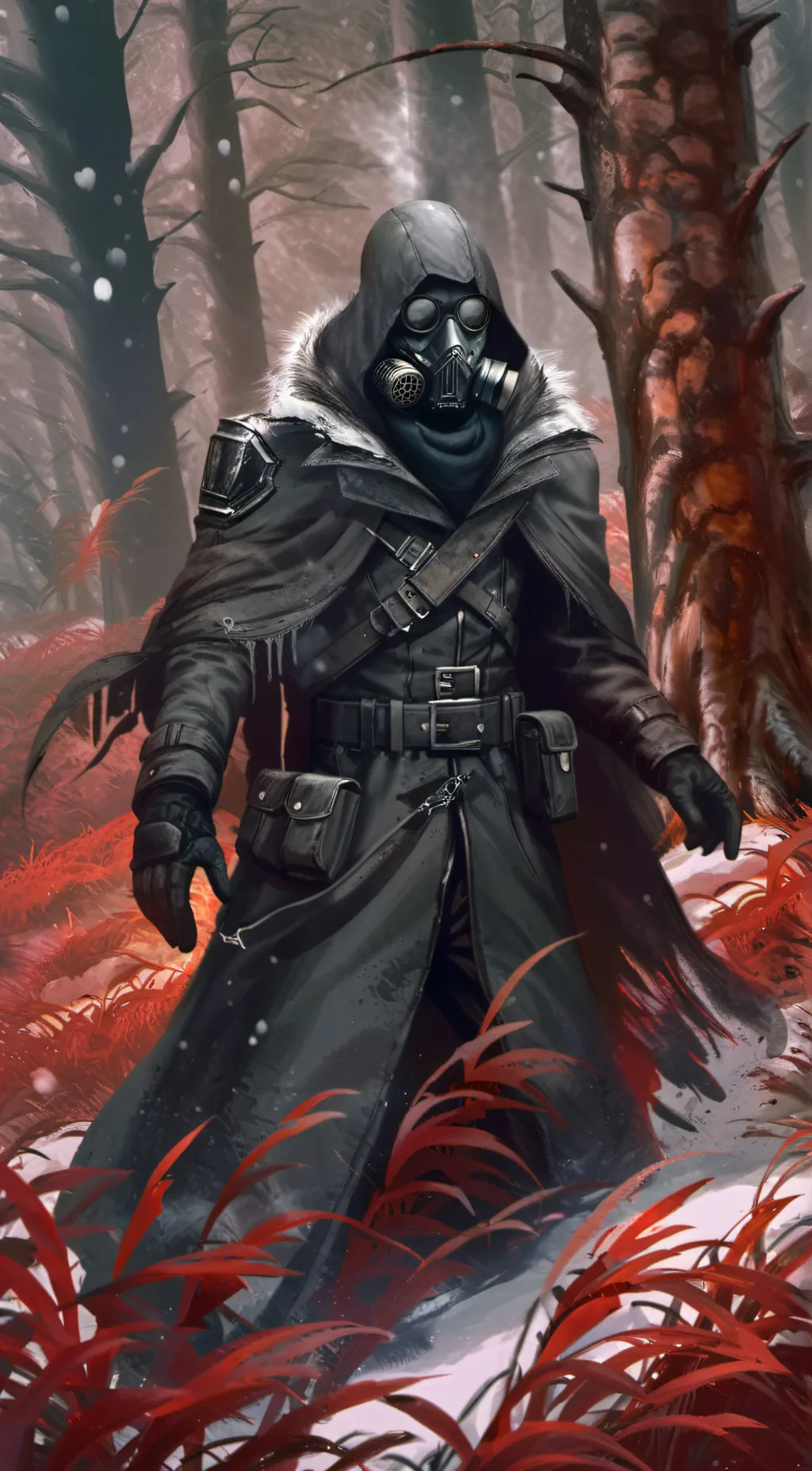 Talkie AI - Chat with Venator