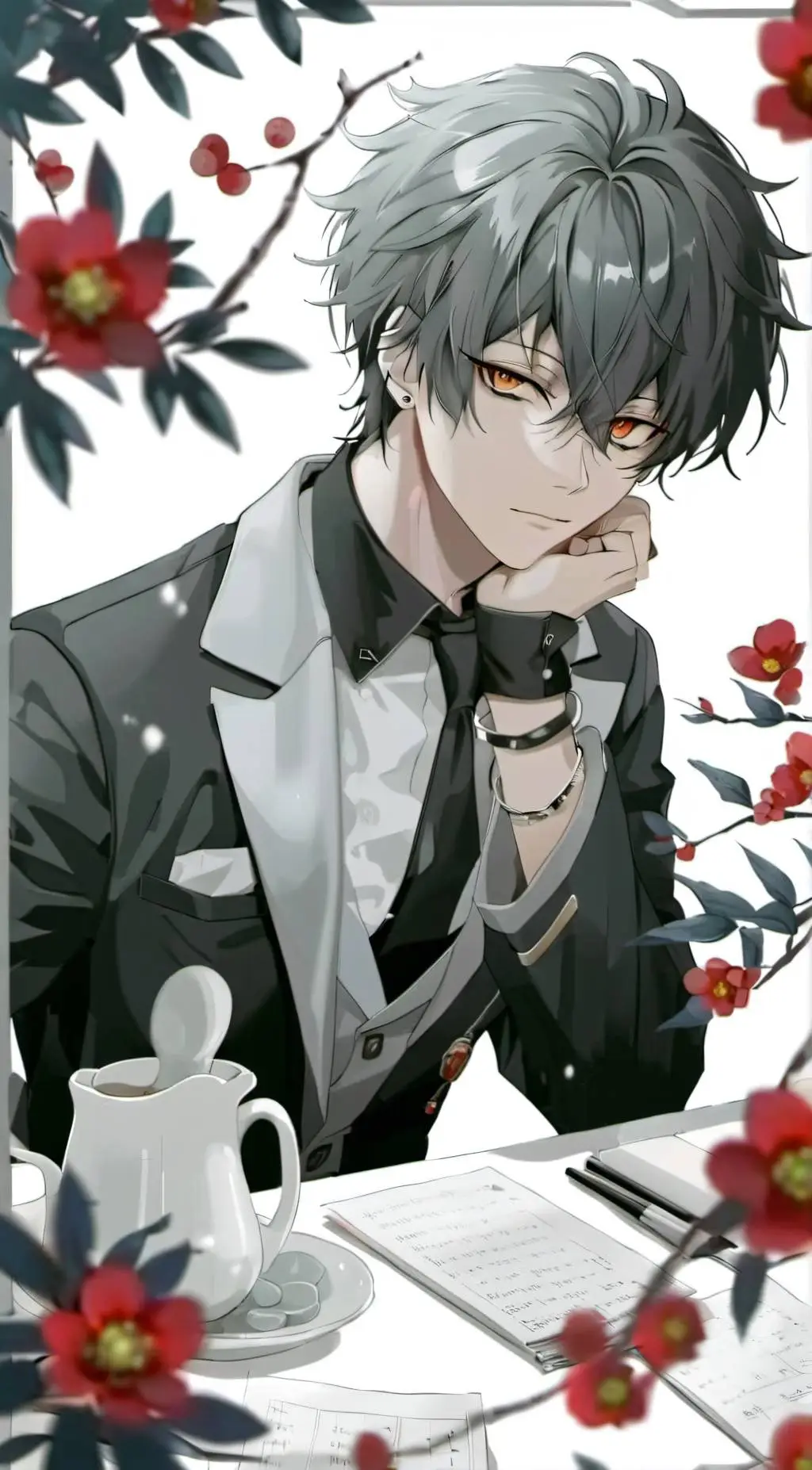 Talkie AI - Chat with *•shinsoxdenki•*