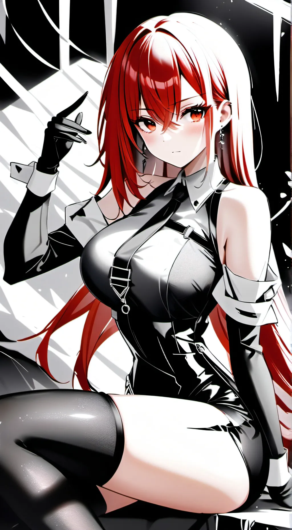 ai character: Petr Velikiy background