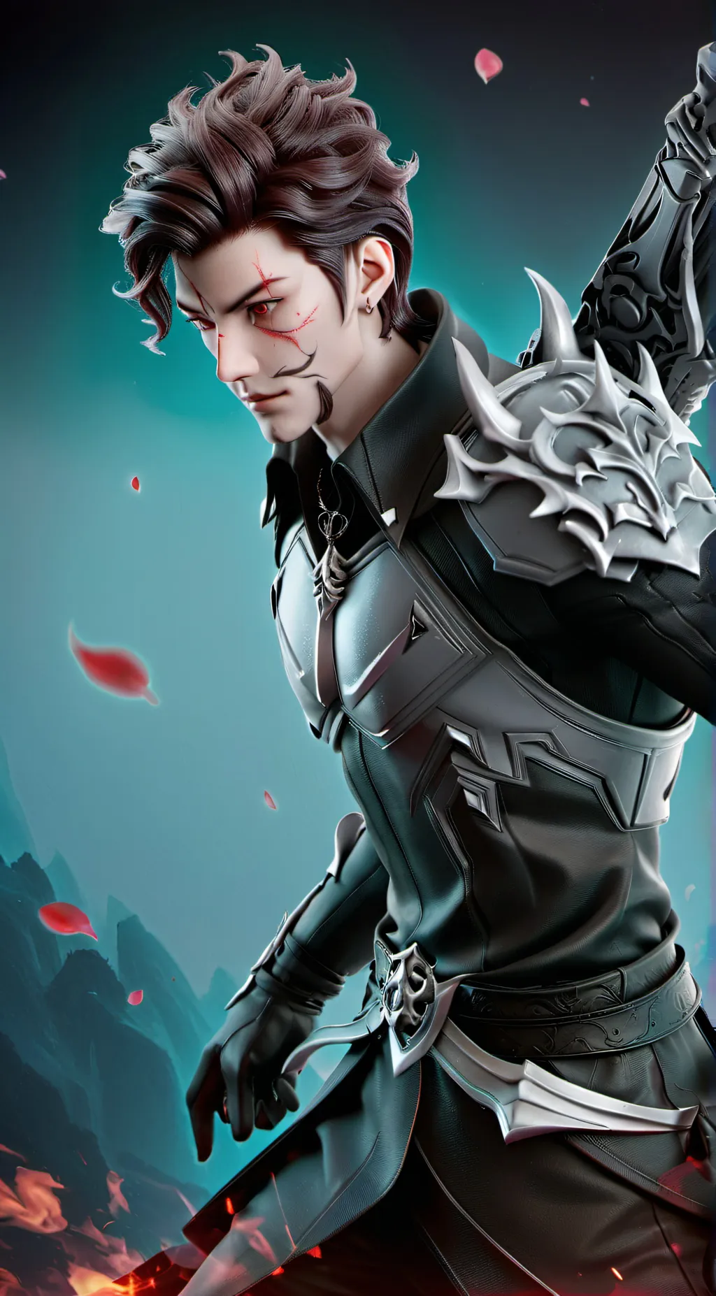 Talkie AI - Chat with Michael