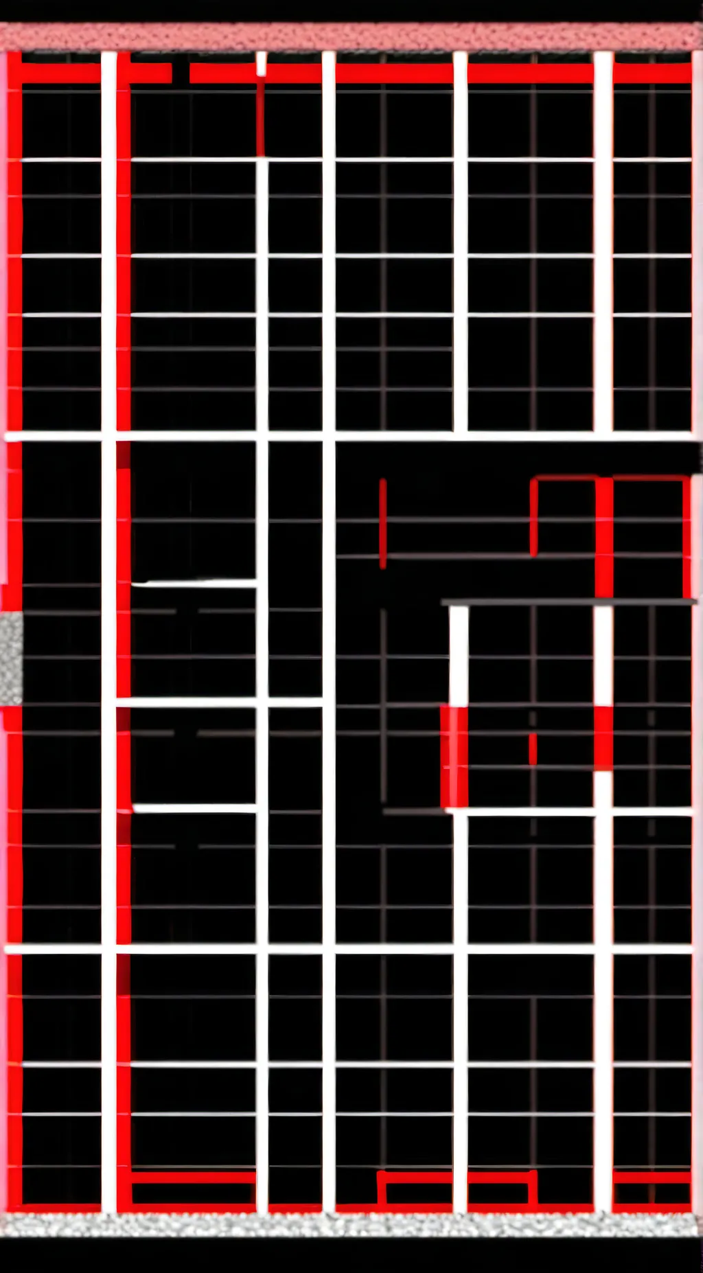 ai character: Bye! background