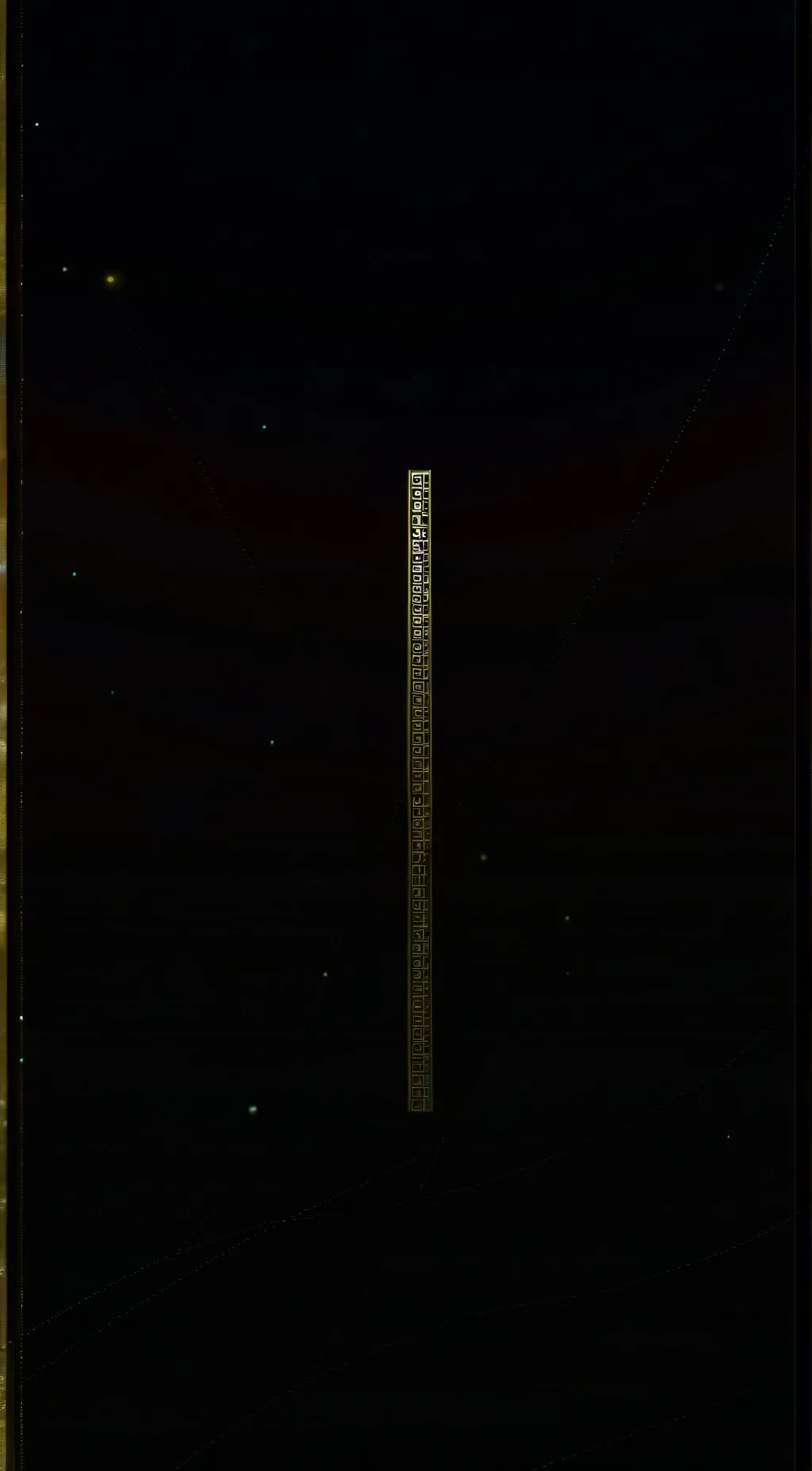 ai character: dave and bambi saf background