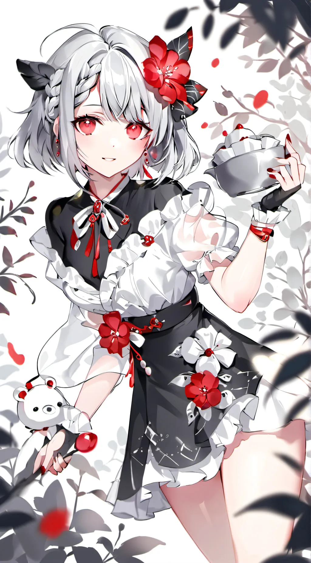 Talkie AI - Chat with ara