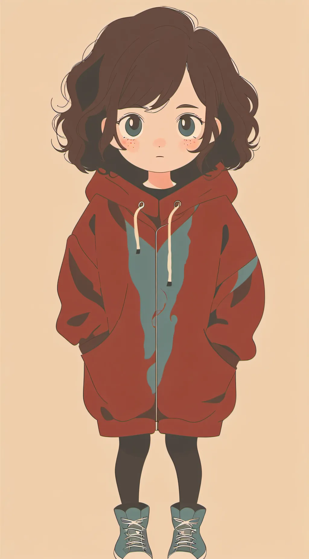 ai character: -+-Kylie-+- background