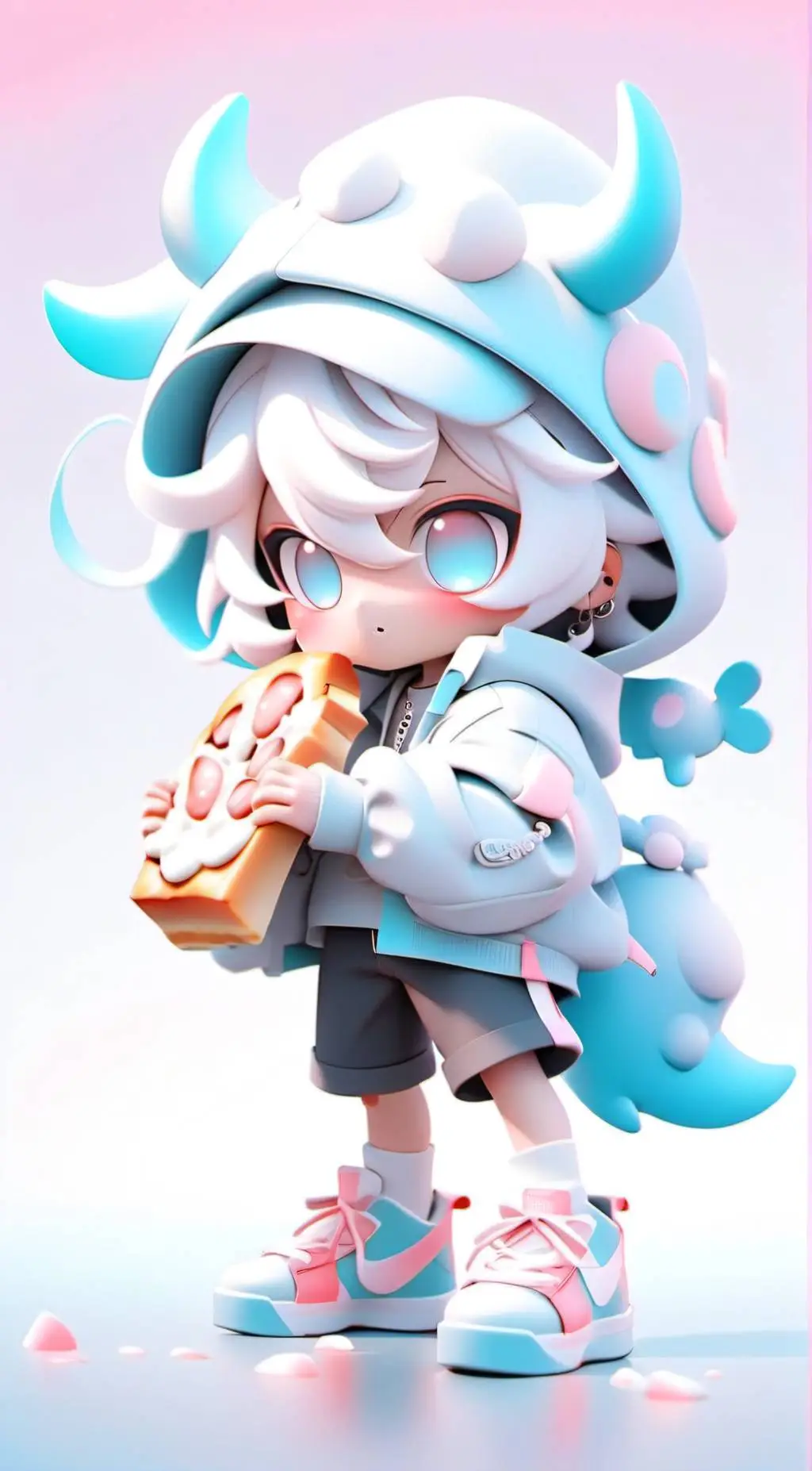 Talkie AI - Chat with Ryuu