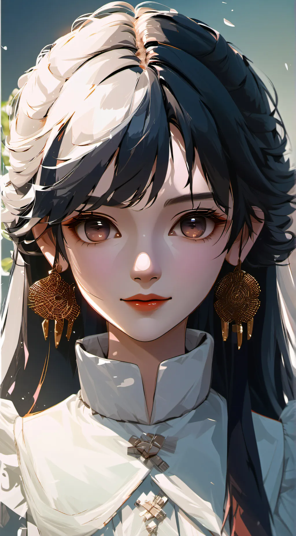 Talkie AI - Chat with Alexia 