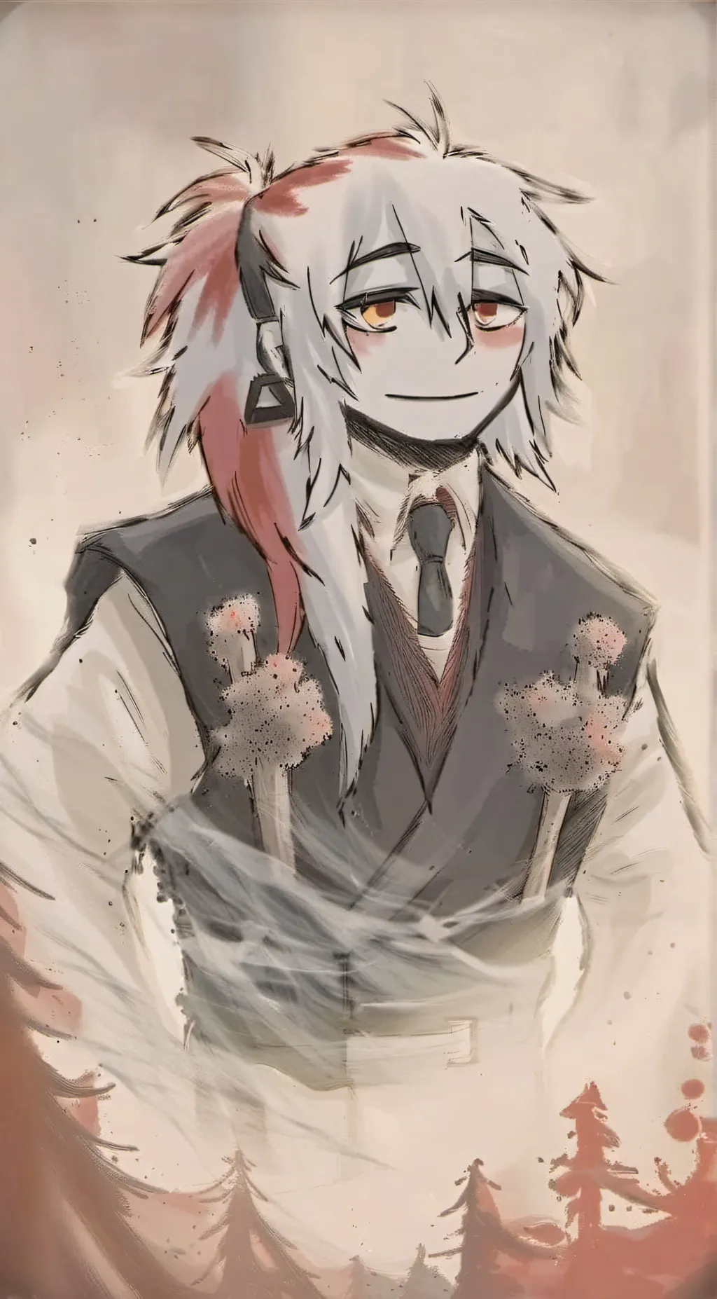 Talkie AI - Chat with Damon