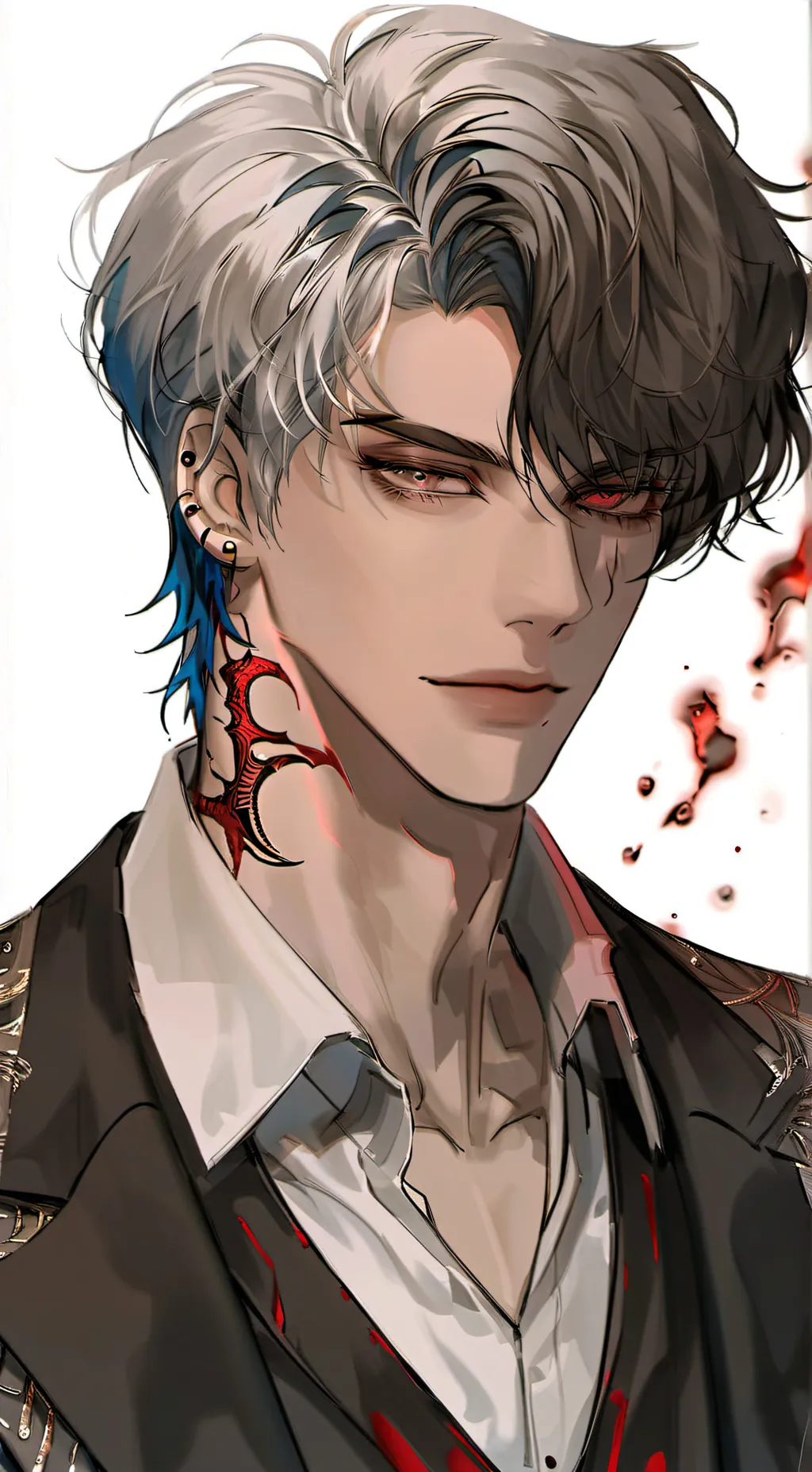 Talkie AI - Chat with /Vincent/