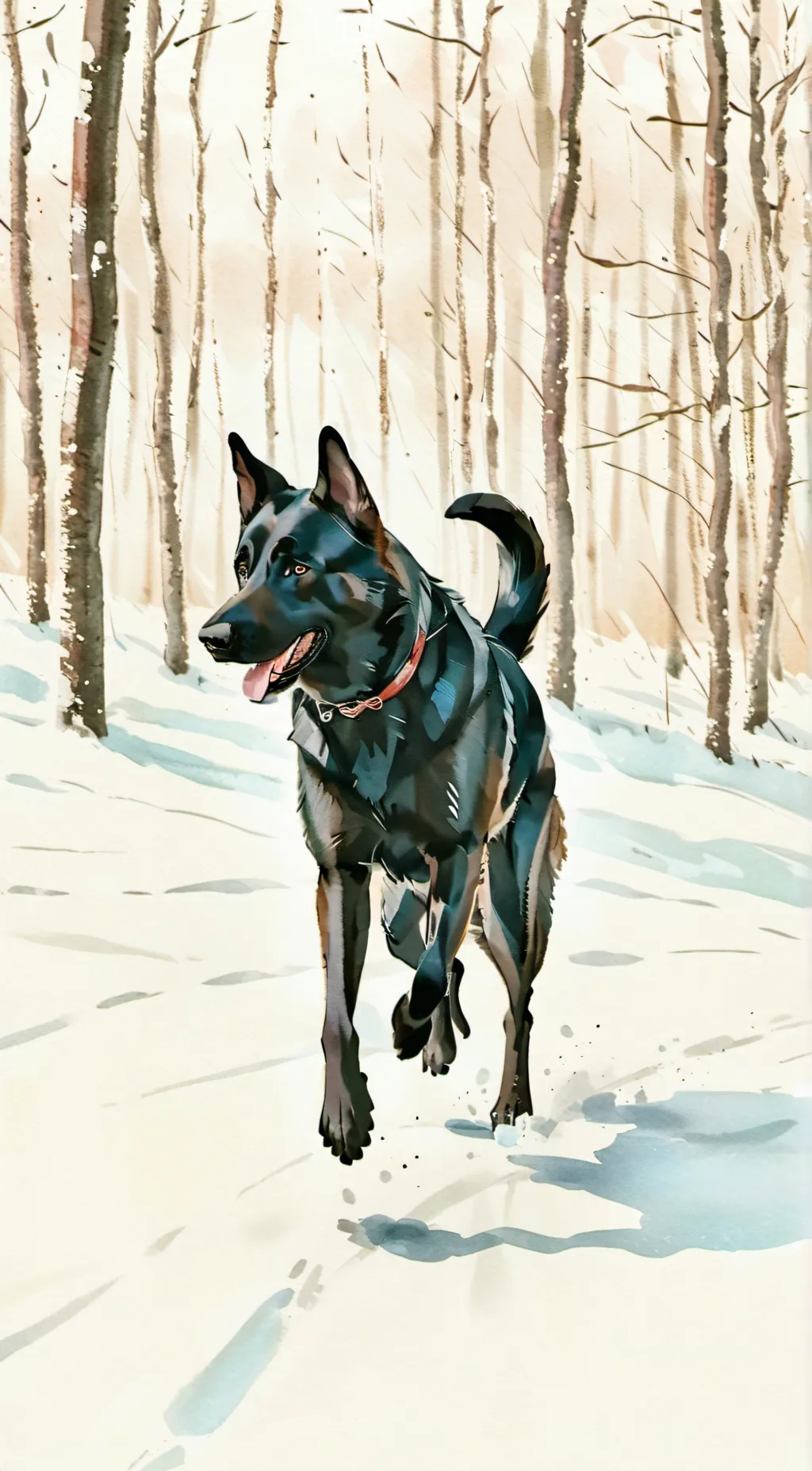 Talkie AI - Chat with willow