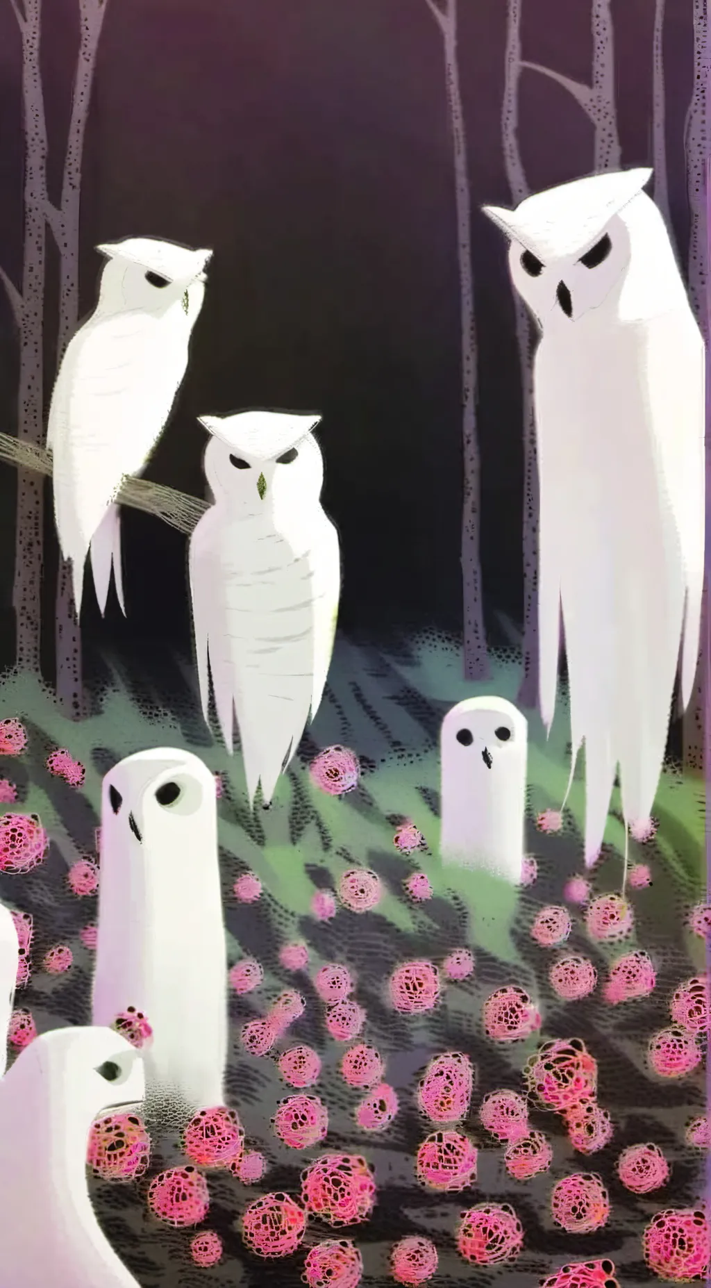 ai character: b x m sus (bbu) background