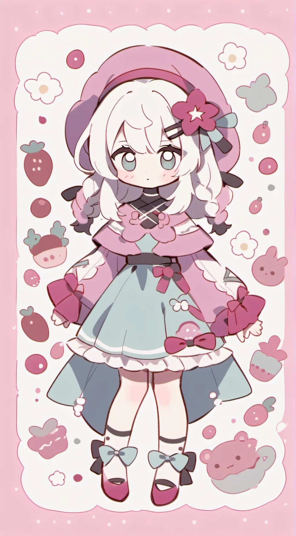 Talkie AI - Chat with cookie