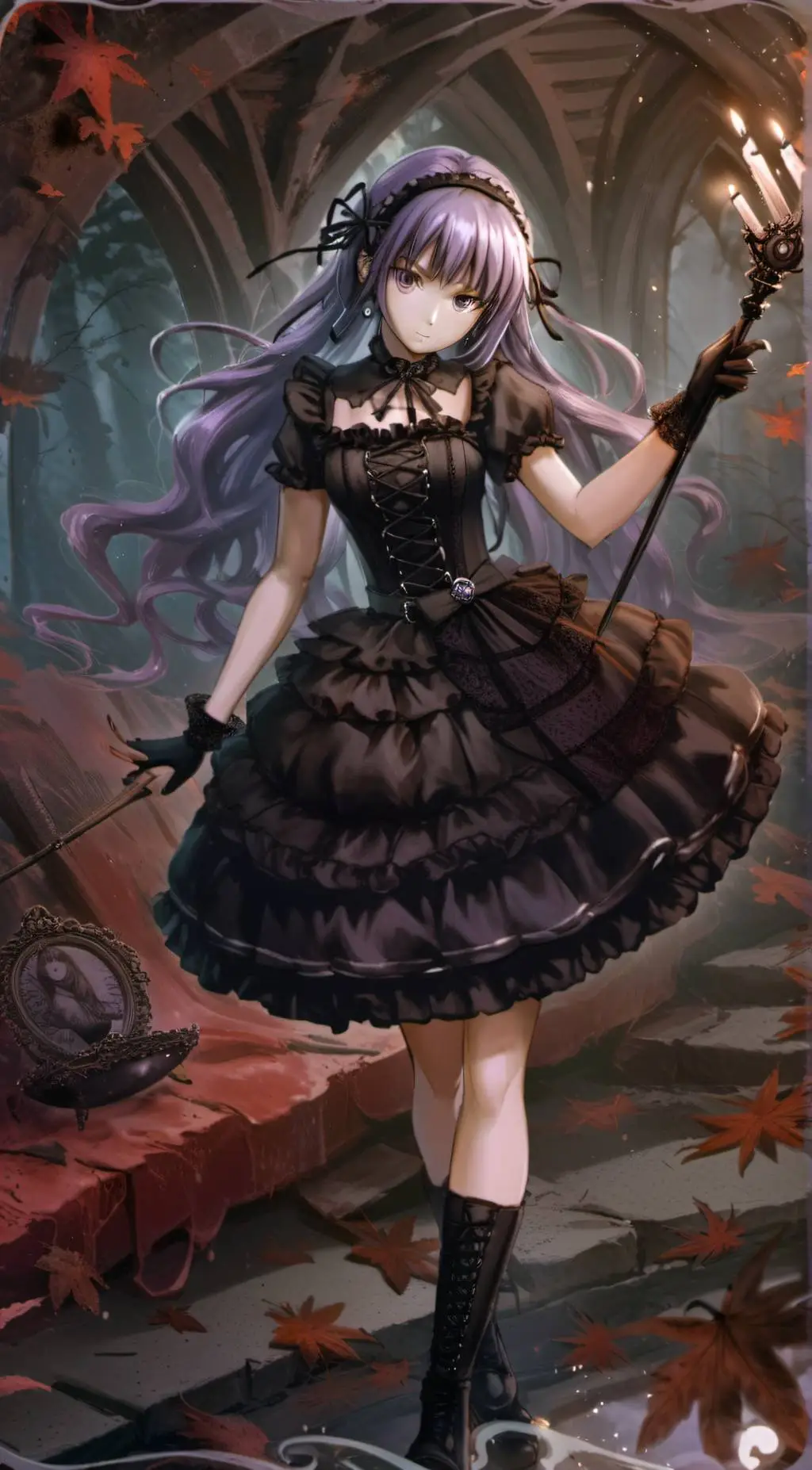 Talkie AI - Chat with ✨Haruko ✨